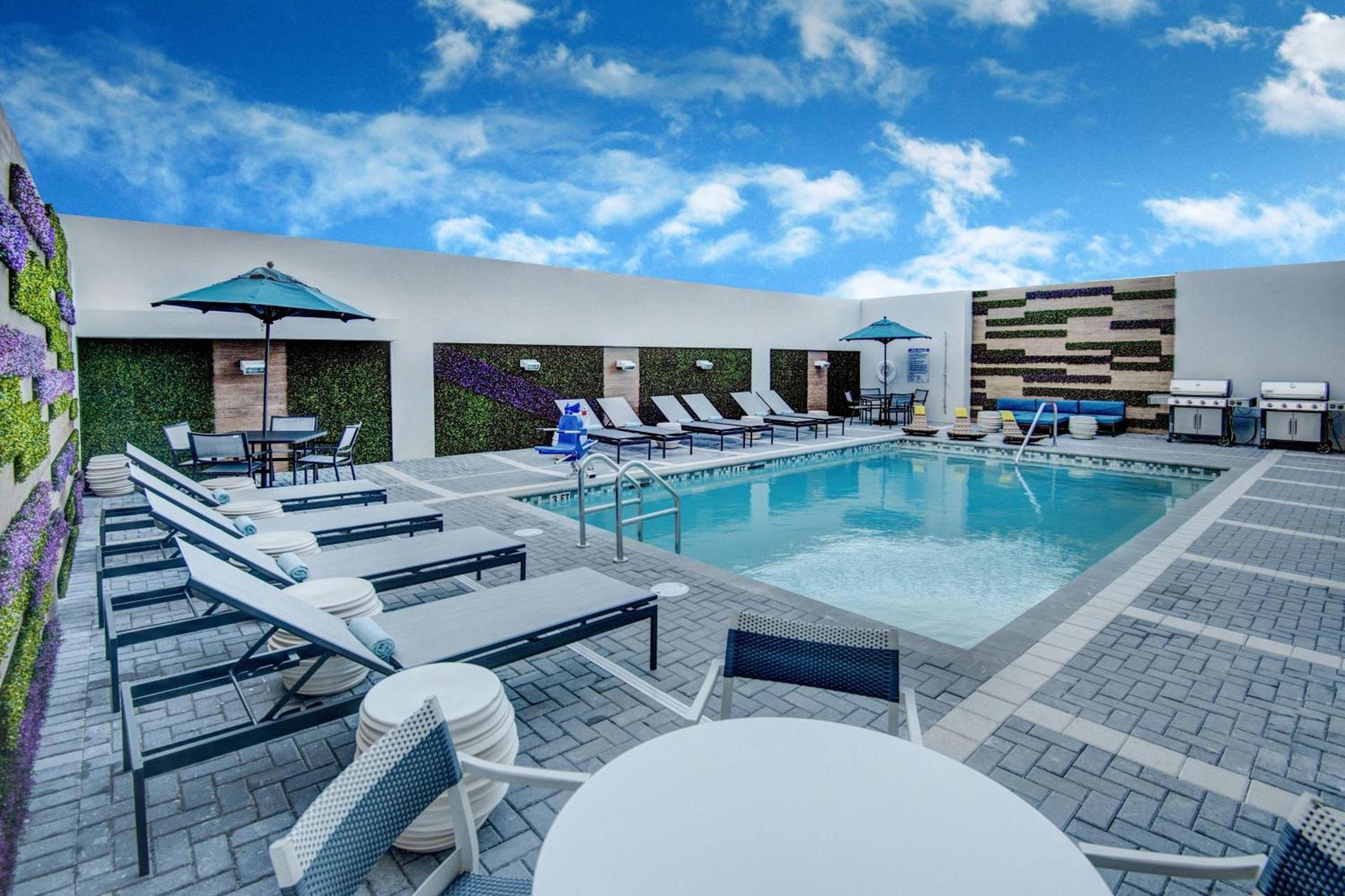 TownePlace Suites by Marriott Miami Airport photo 2
