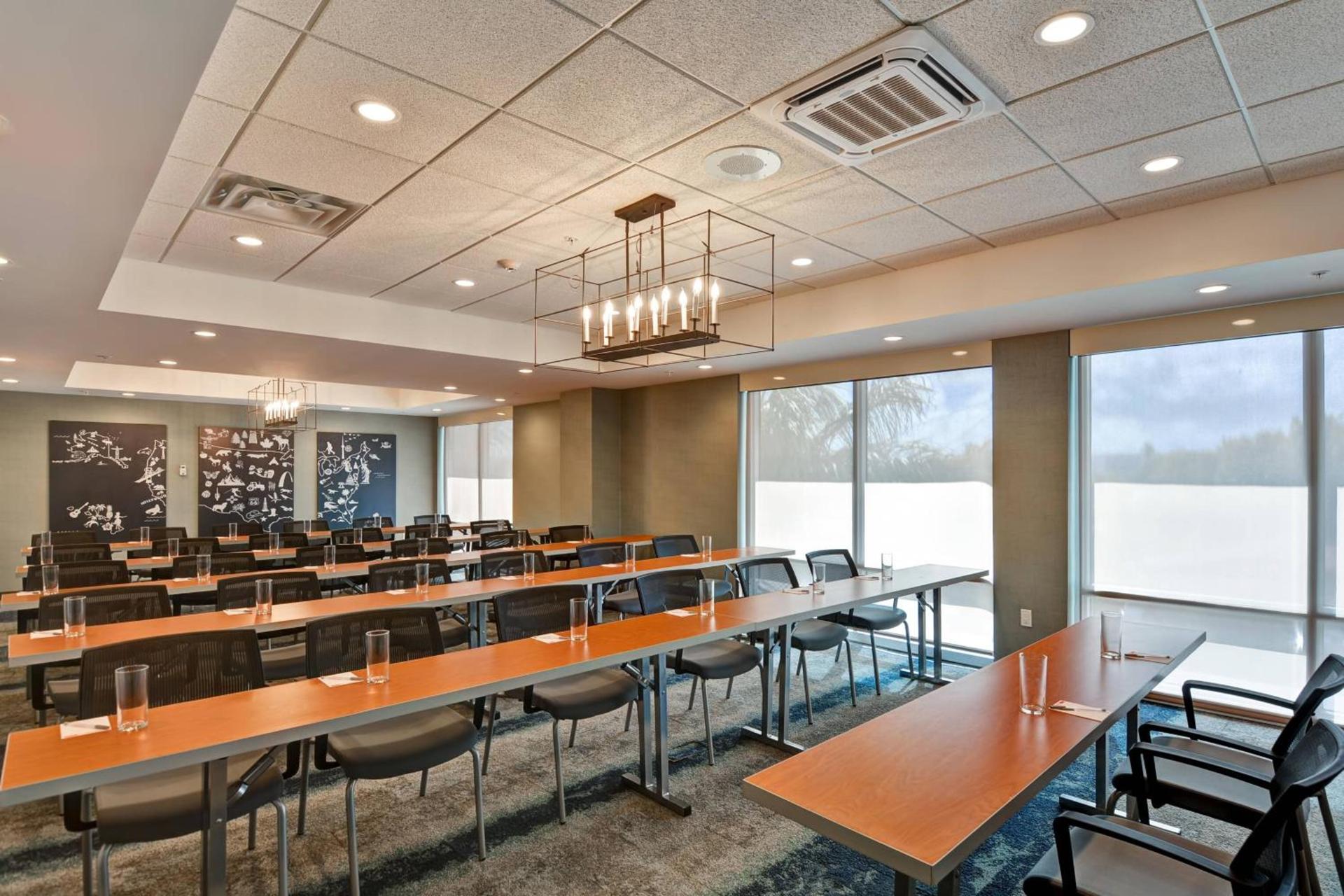 TownePlace Suites by Marriott Miami Airport photo 41