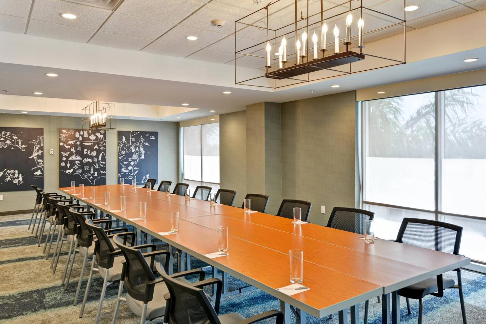 TownePlace Suites by Marriott Miami Airport photo 42