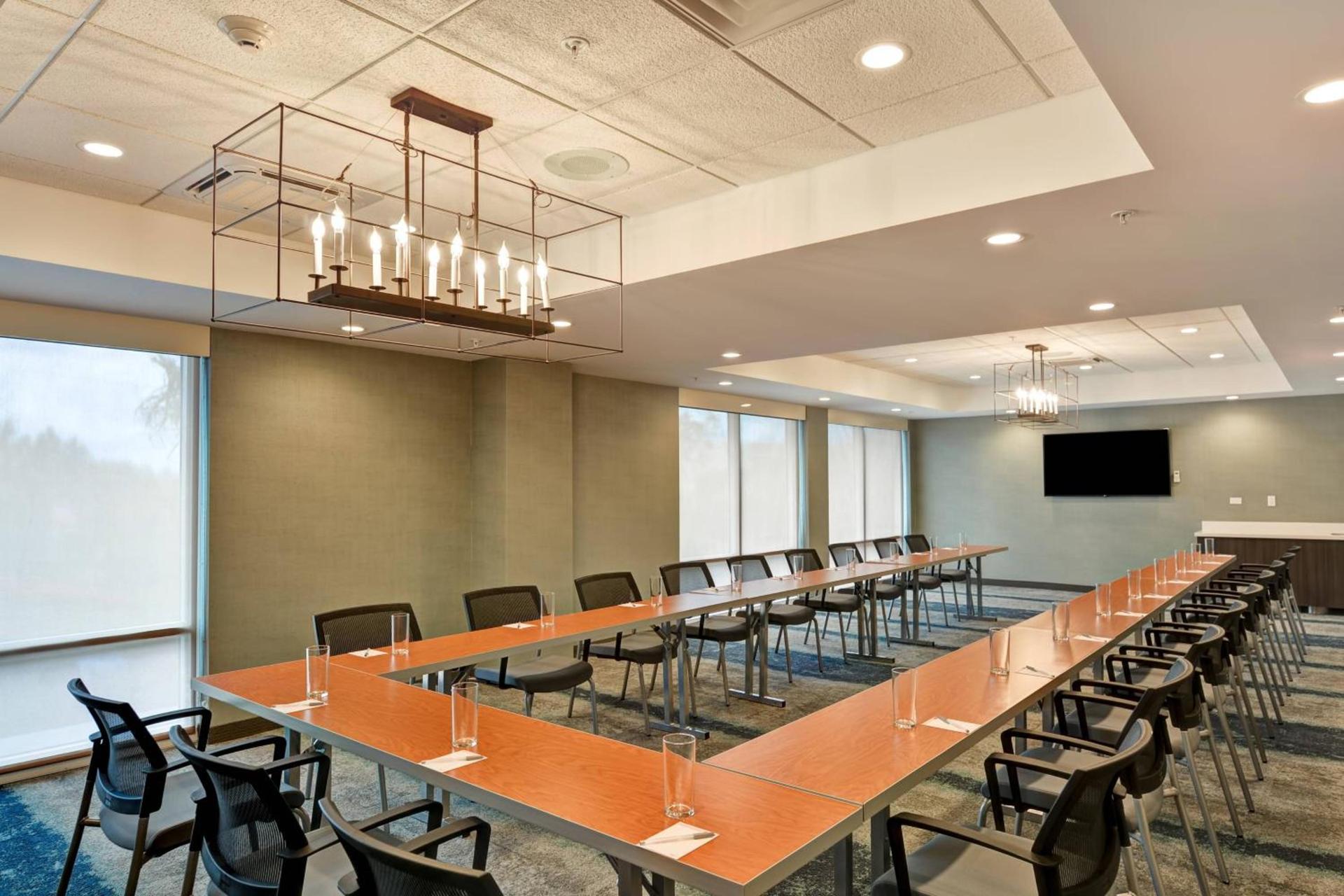TownePlace Suites by Marriott Miami Airport photo 43