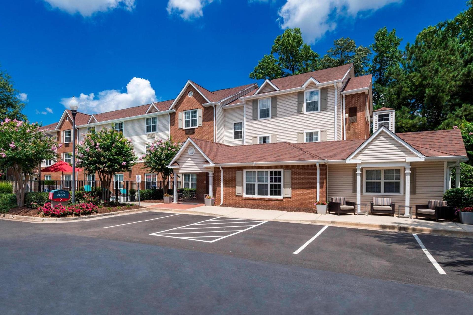 TownePlace Suites by Marriott Atlanta Kennesaw photo 1