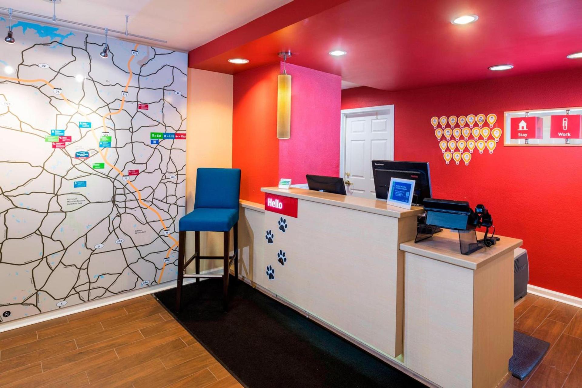 TownePlace Suites by Marriott Atlanta Kennesaw photo 3
