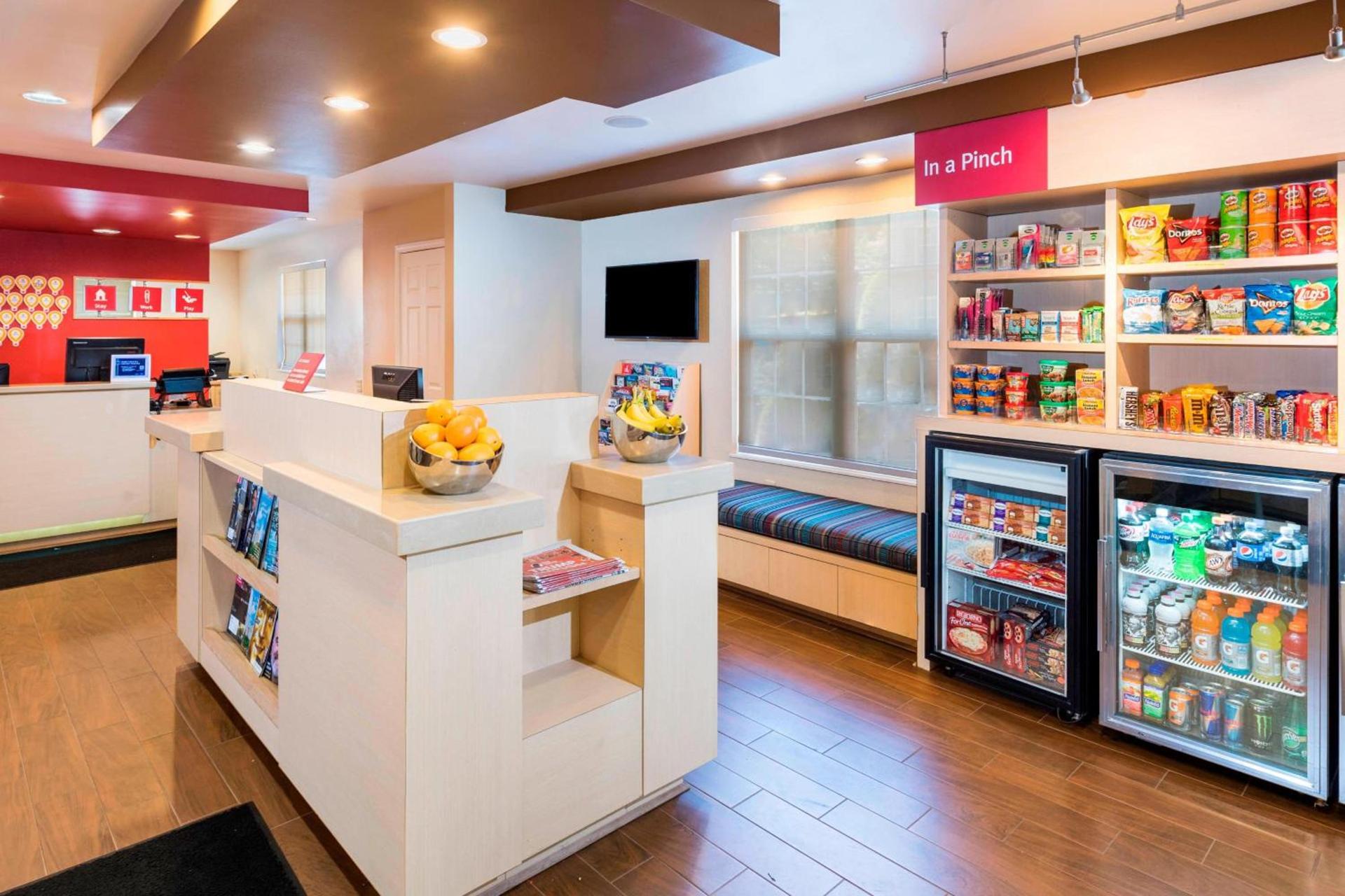 TownePlace Suites by Marriott Atlanta Kennesaw photo 16