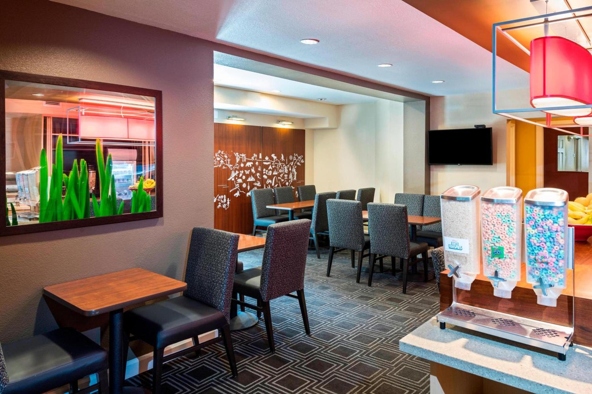 TownePlace Suites by Marriott Atlanta Kennesaw photo 17
