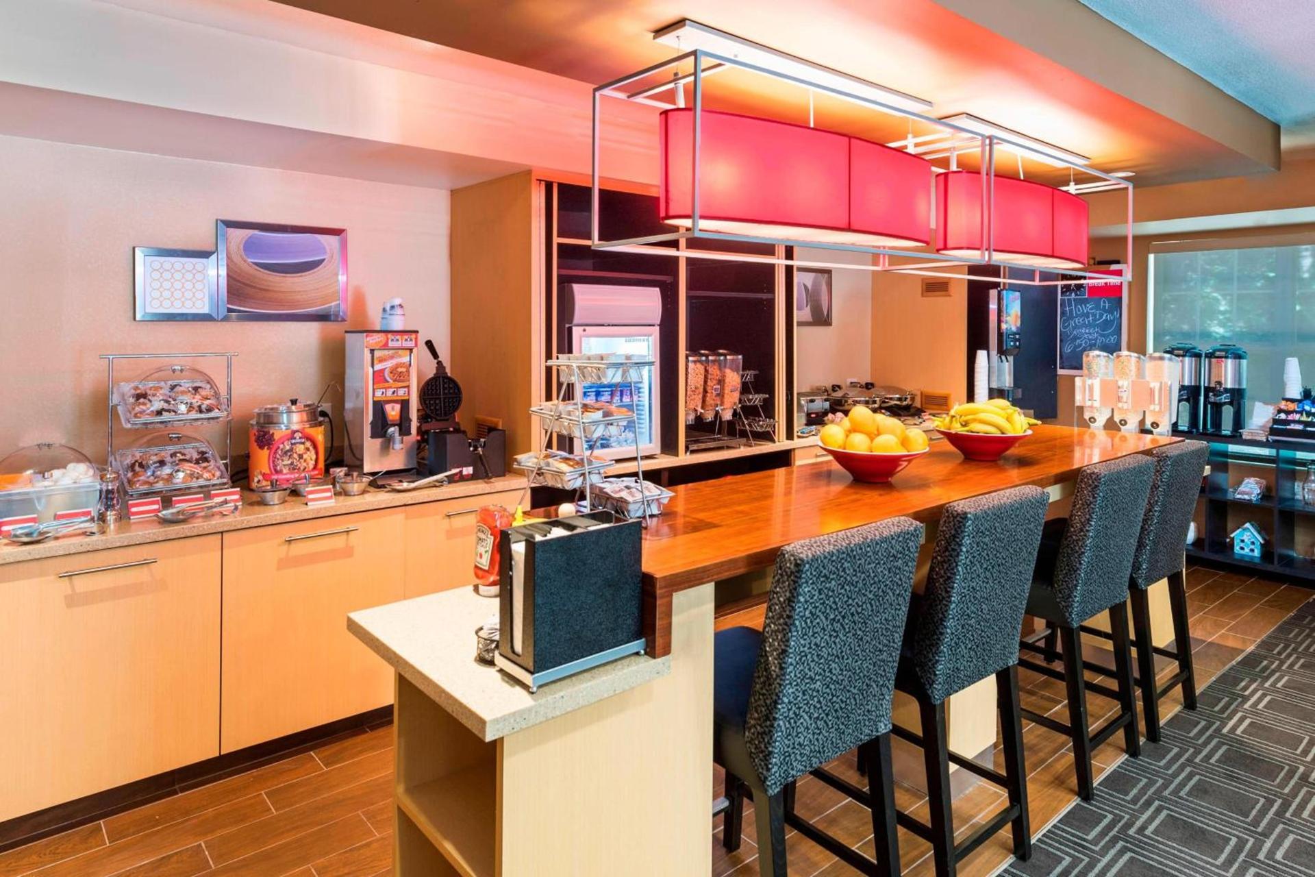 TownePlace Suites by Marriott Atlanta Kennesaw photo 18