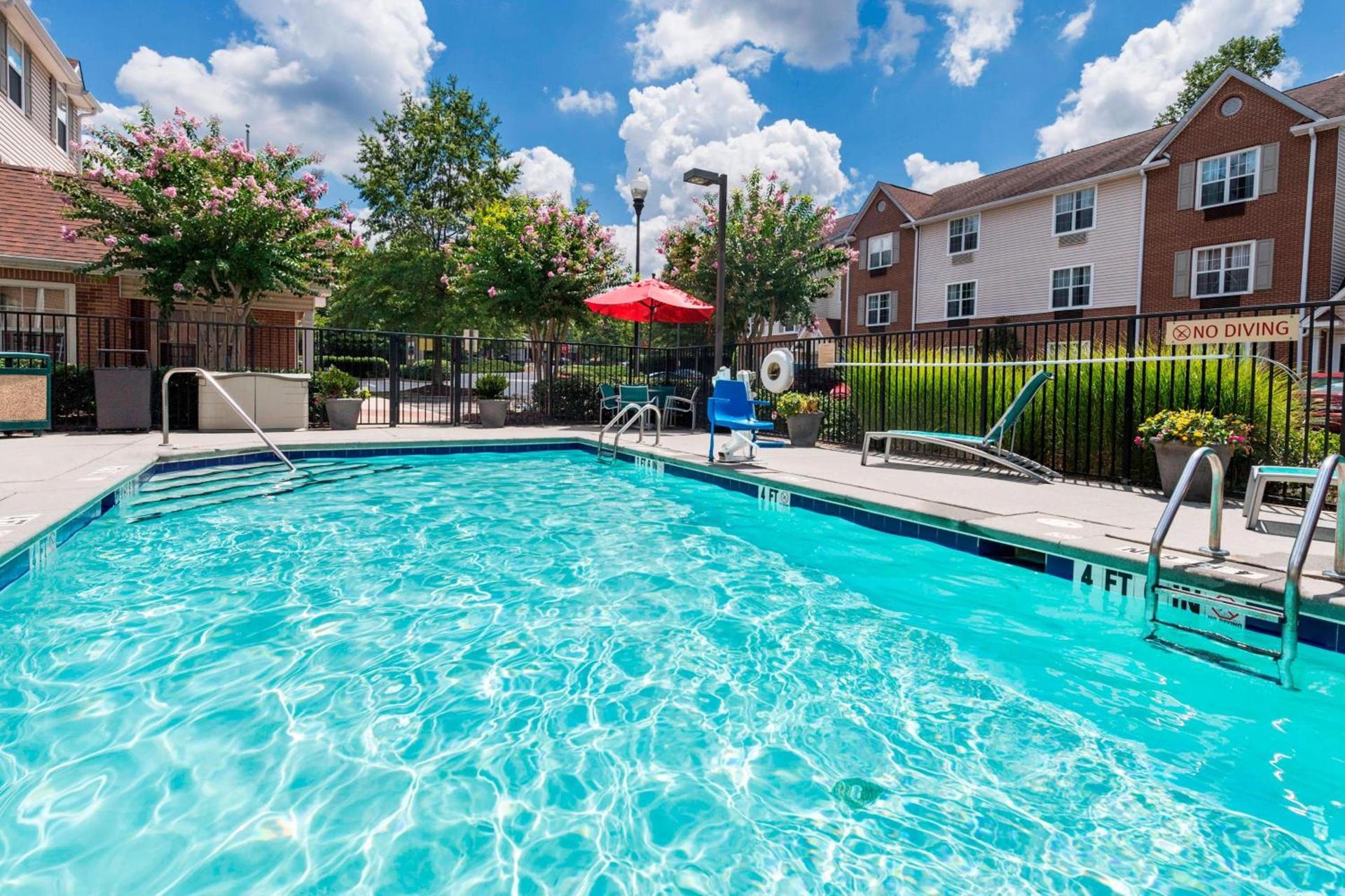 TownePlace Suites by Marriott Atlanta Kennesaw photo 19