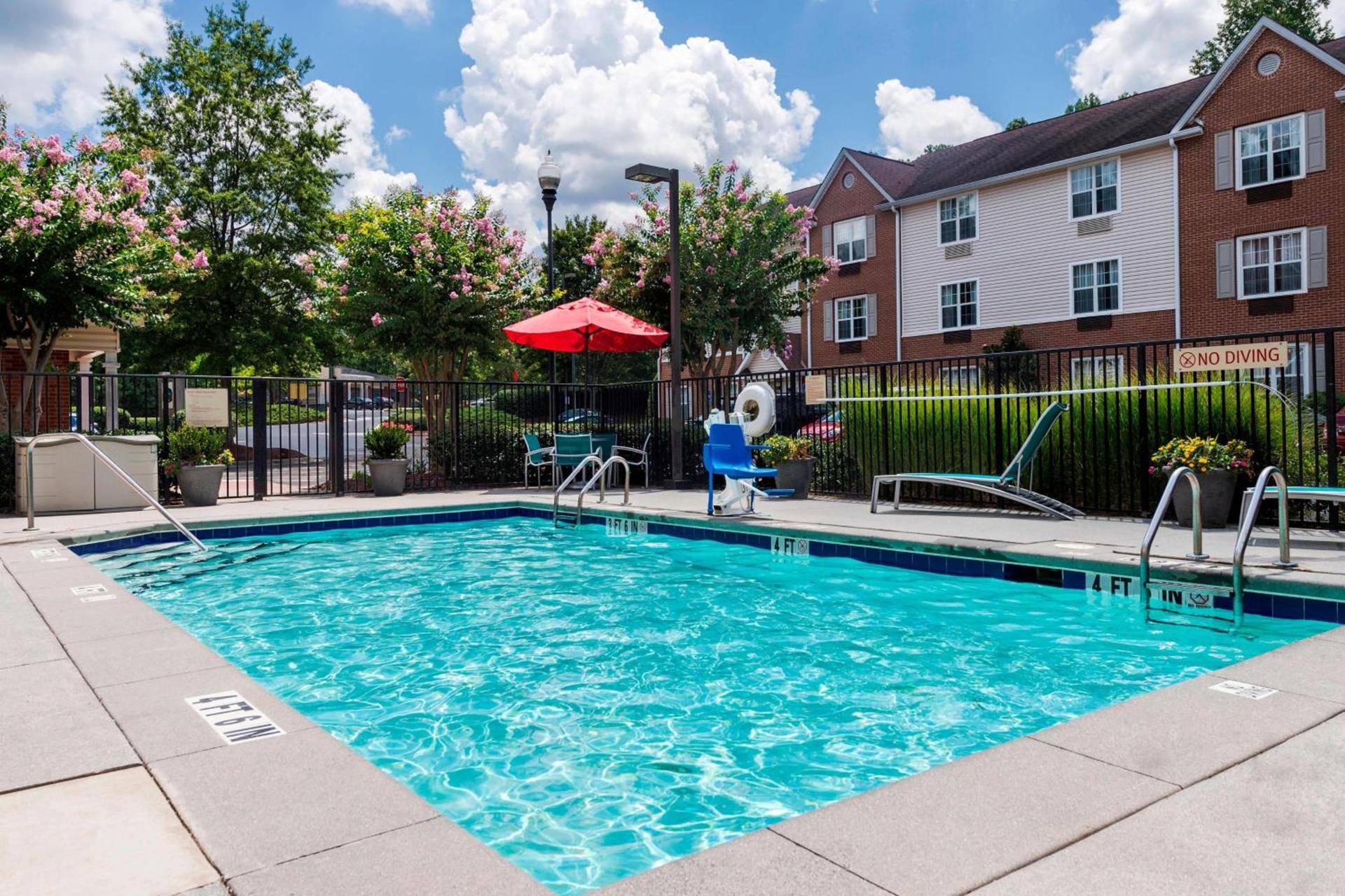 TownePlace Suites by Marriott Atlanta Kennesaw photo 20