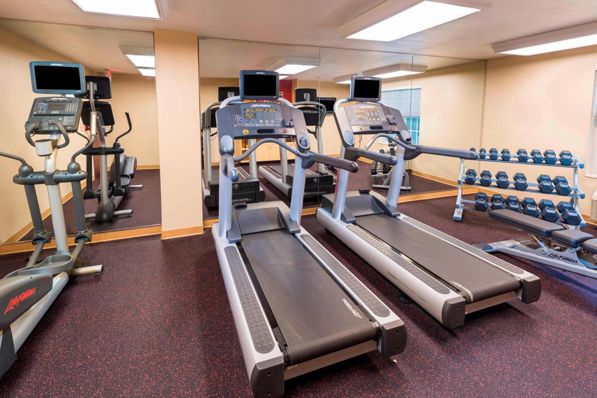 TownePlace Suites by Marriott Atlanta Kennesaw photo 21