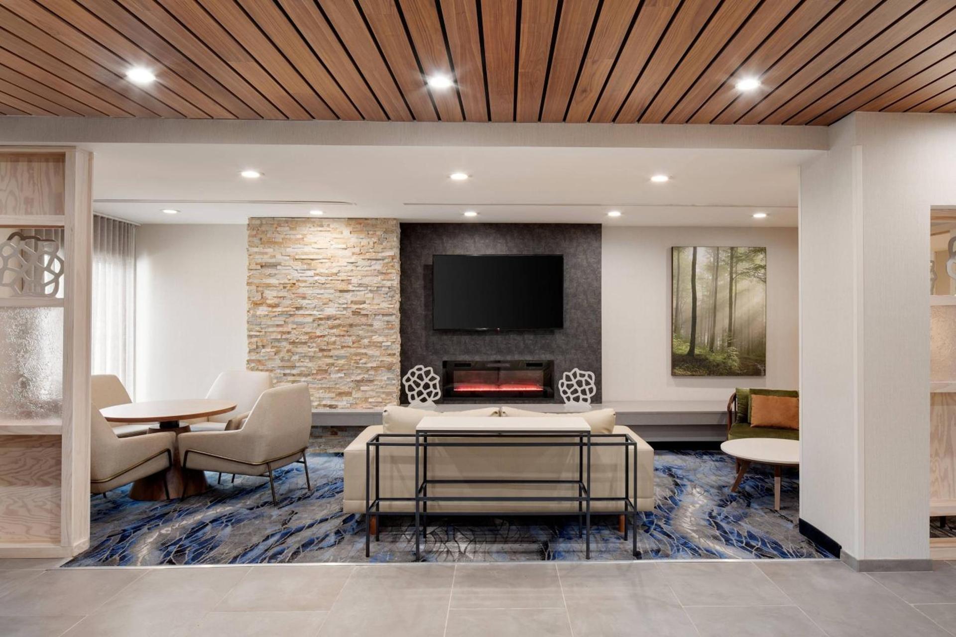 Fairfield Inn by Marriott Atlantic City Absecon photo 12