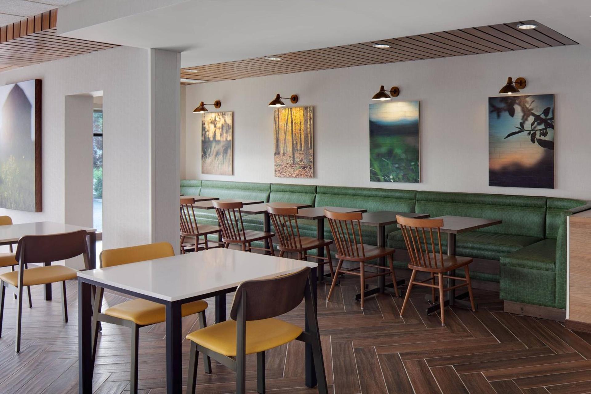 Fairfield Inn by Marriott Atlantic City Absecon photo 26