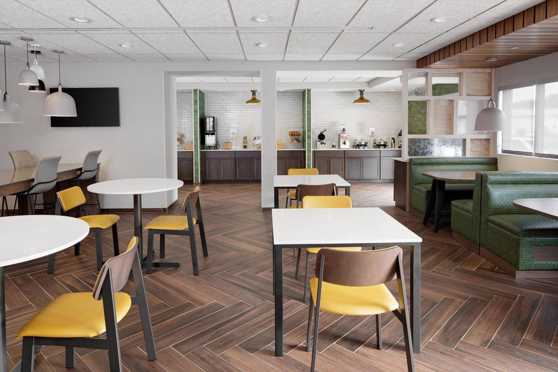 Fairfield Inn by Marriott Atlantic City Absecon photo 25