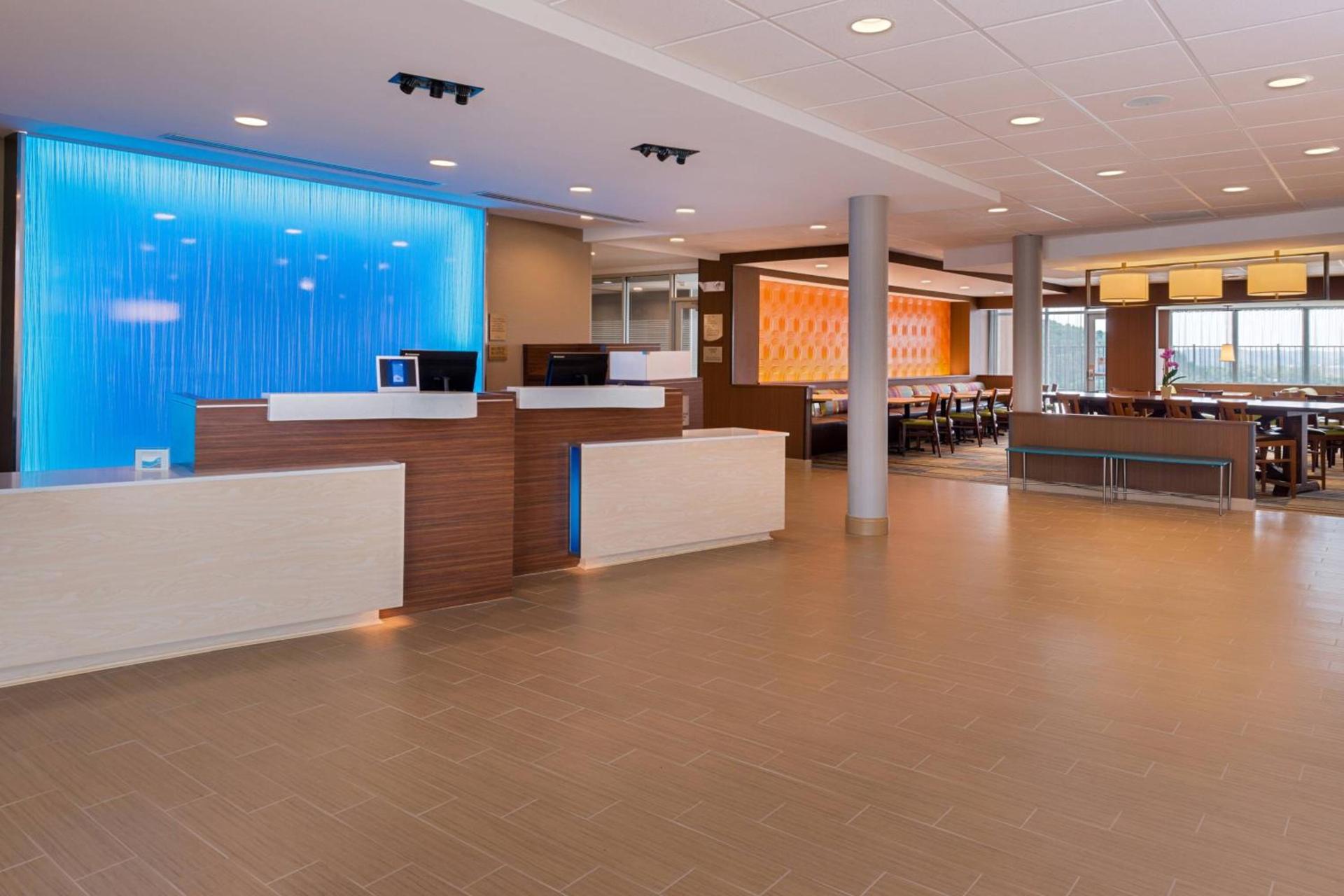 Fairfield Inn & Suites by Marriott Huntington photo 3