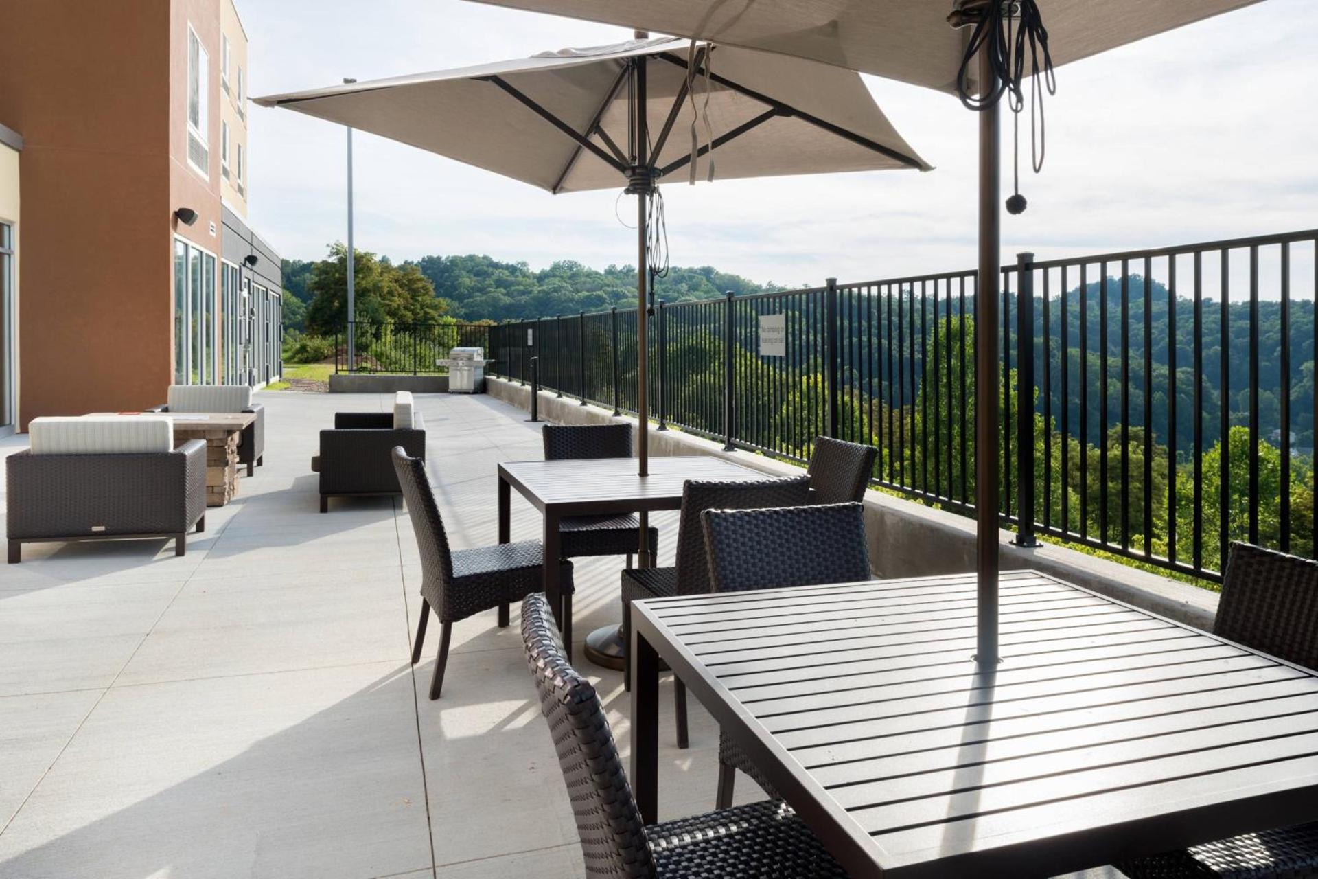 Fairfield Inn & Suites by Marriott Huntington photo 5