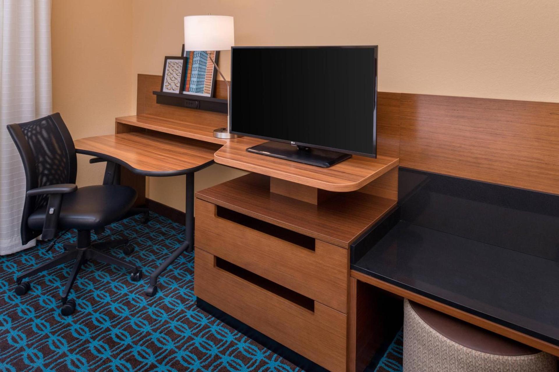 Fairfield Inn & Suites by Marriott Huntington photo 8