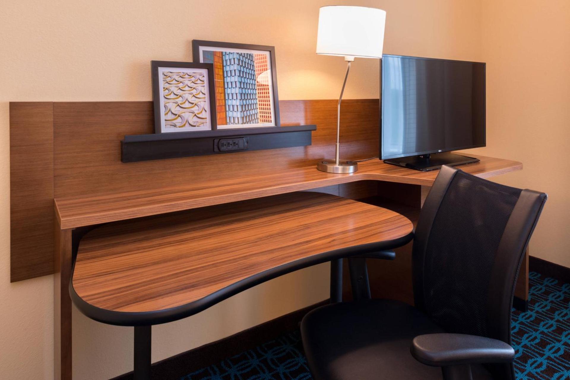 Fairfield Inn & Suites by Marriott Huntington photo 10