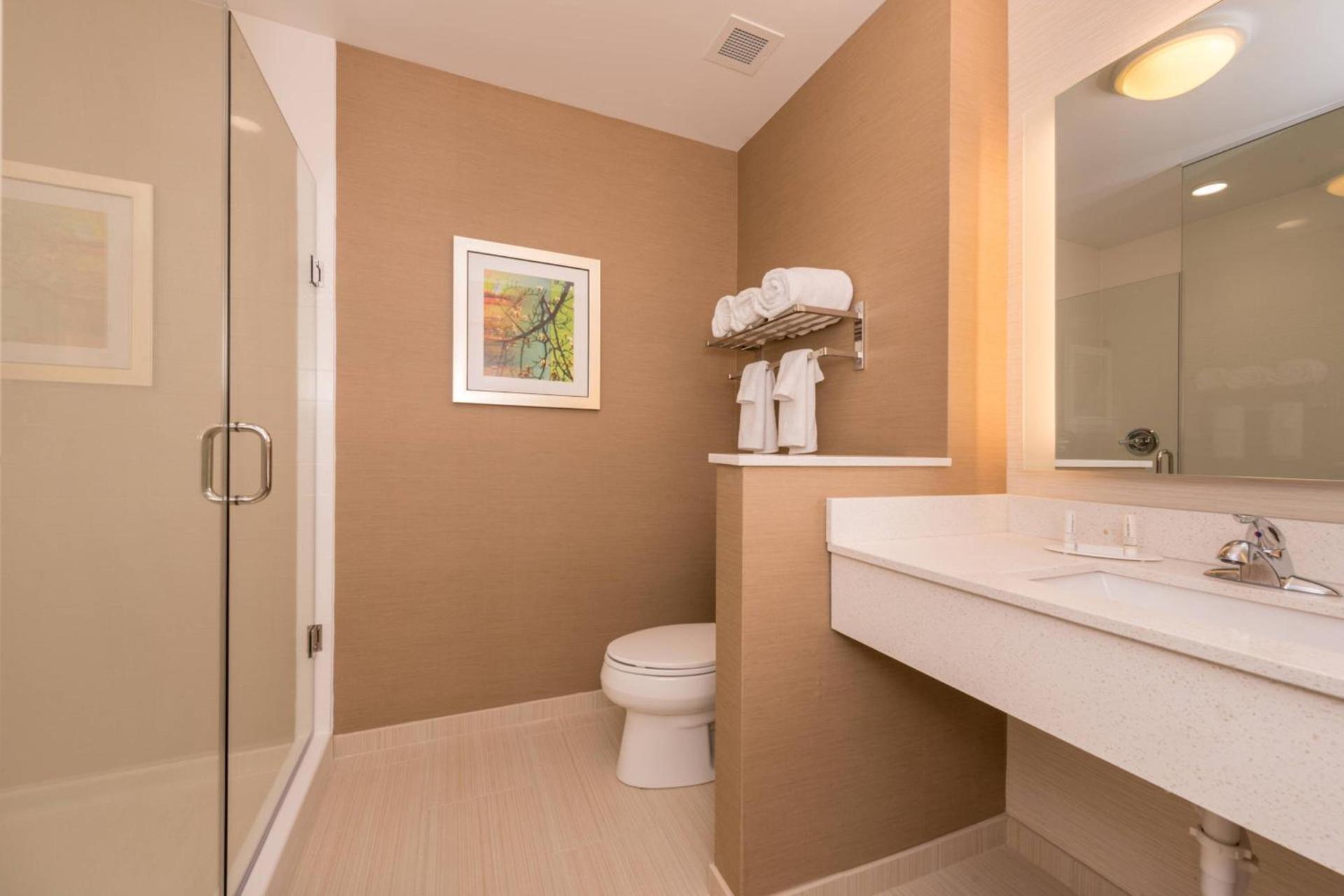 Fairfield Inn & Suites by Marriott Huntington photo 11