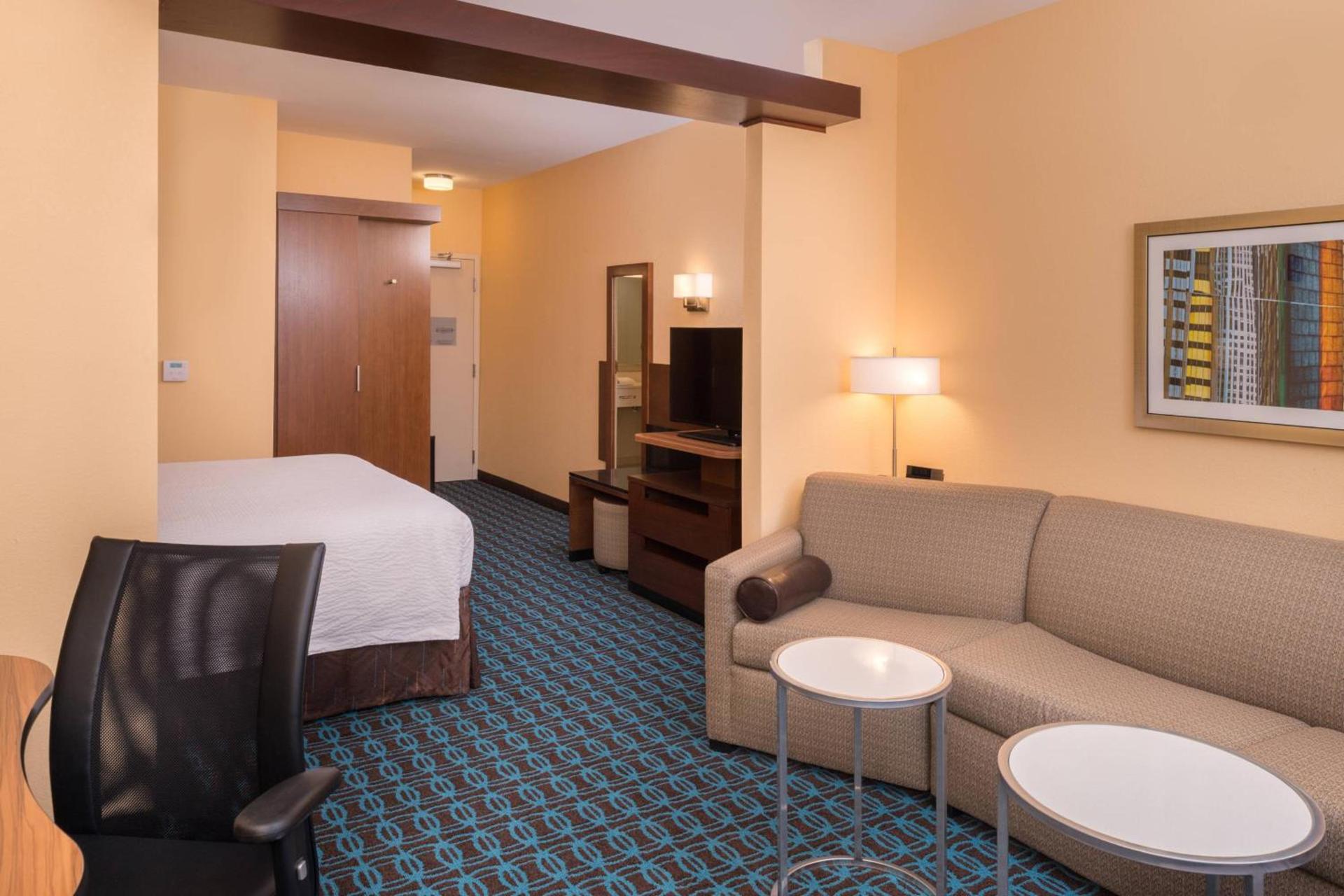 Fairfield Inn & Suites by Marriott Huntington photo 14