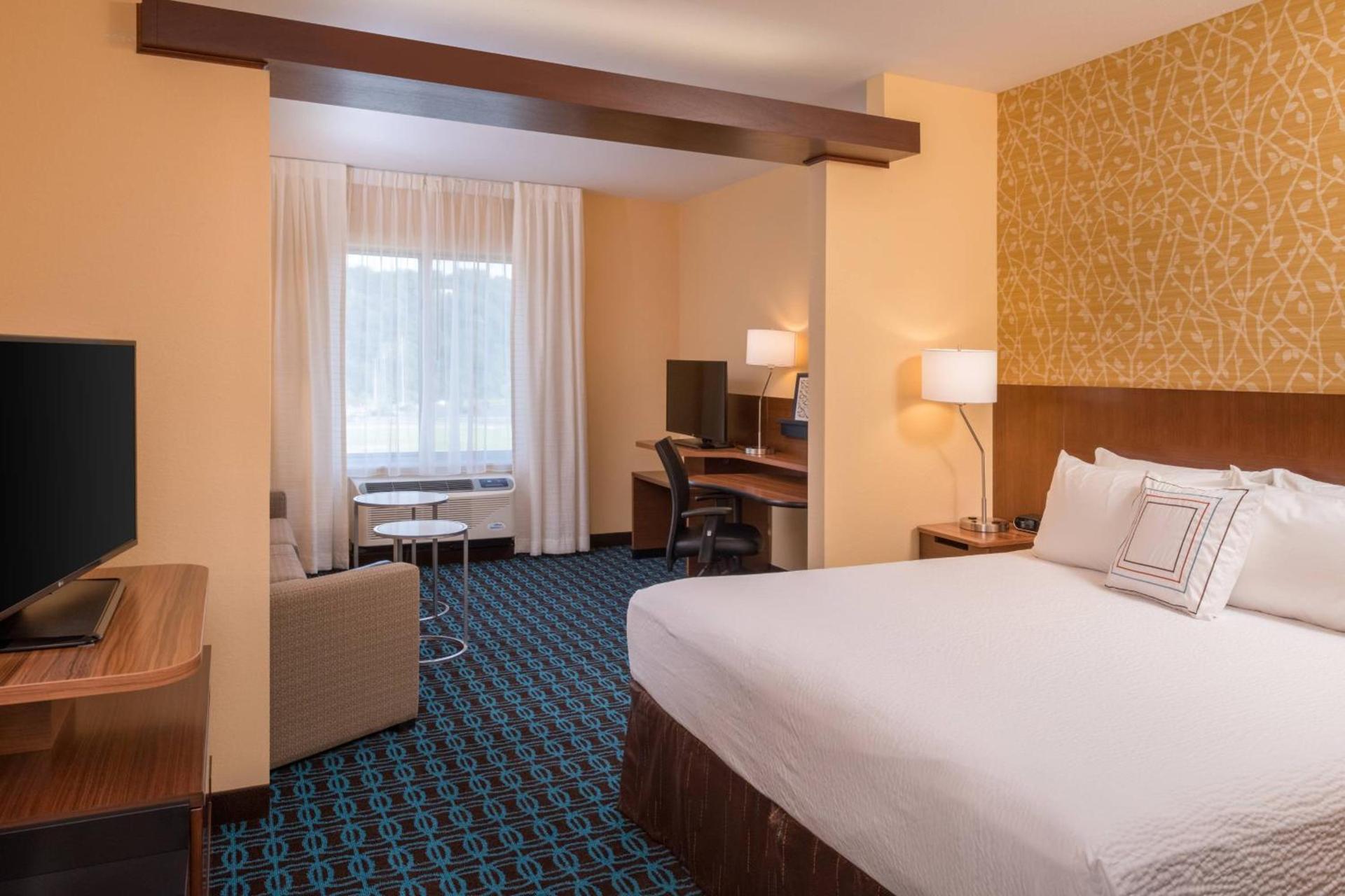Fairfield Inn & Suites by Marriott Huntington photo 15