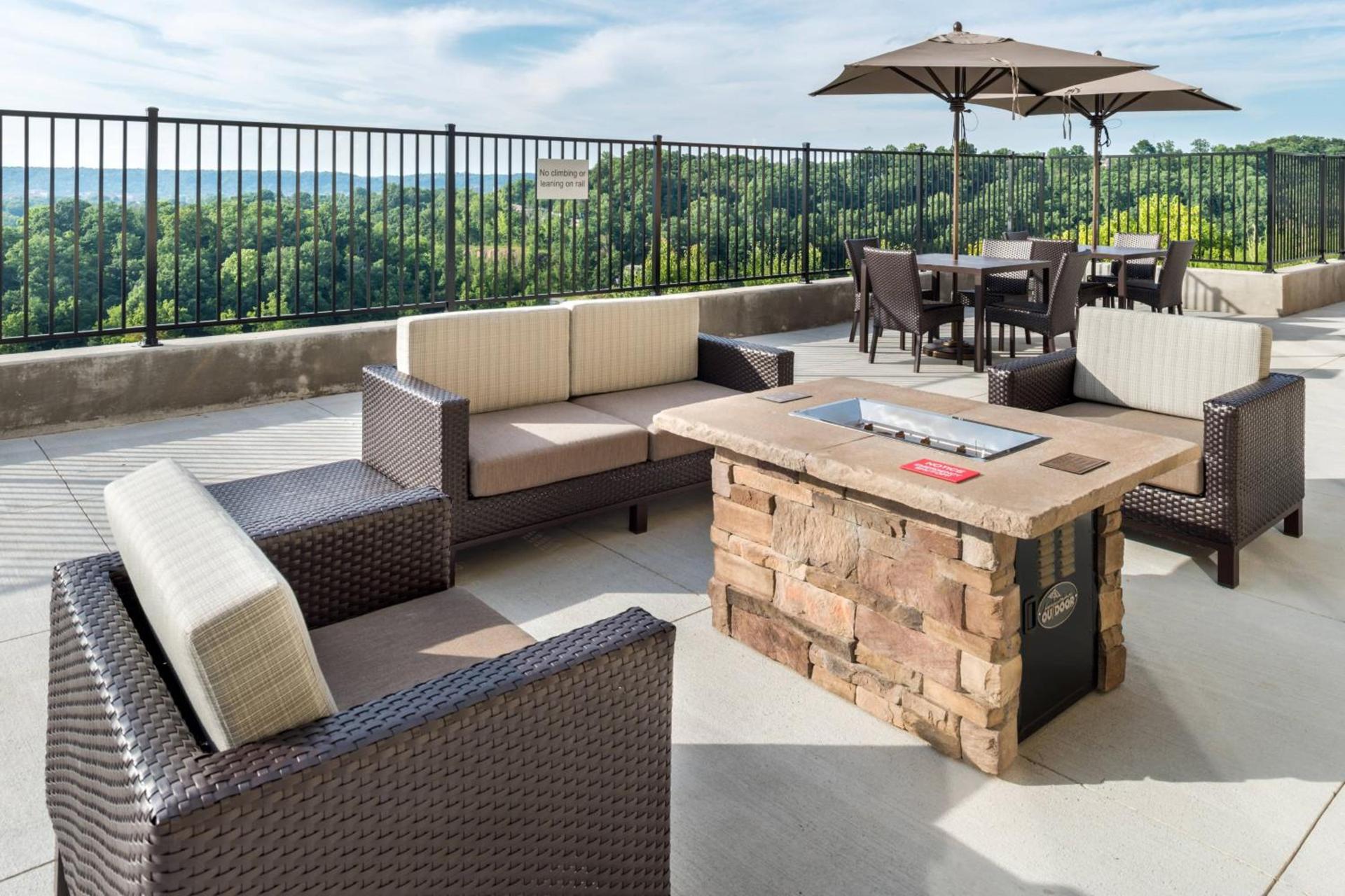 Fairfield Inn & Suites by Marriott Huntington photo 19