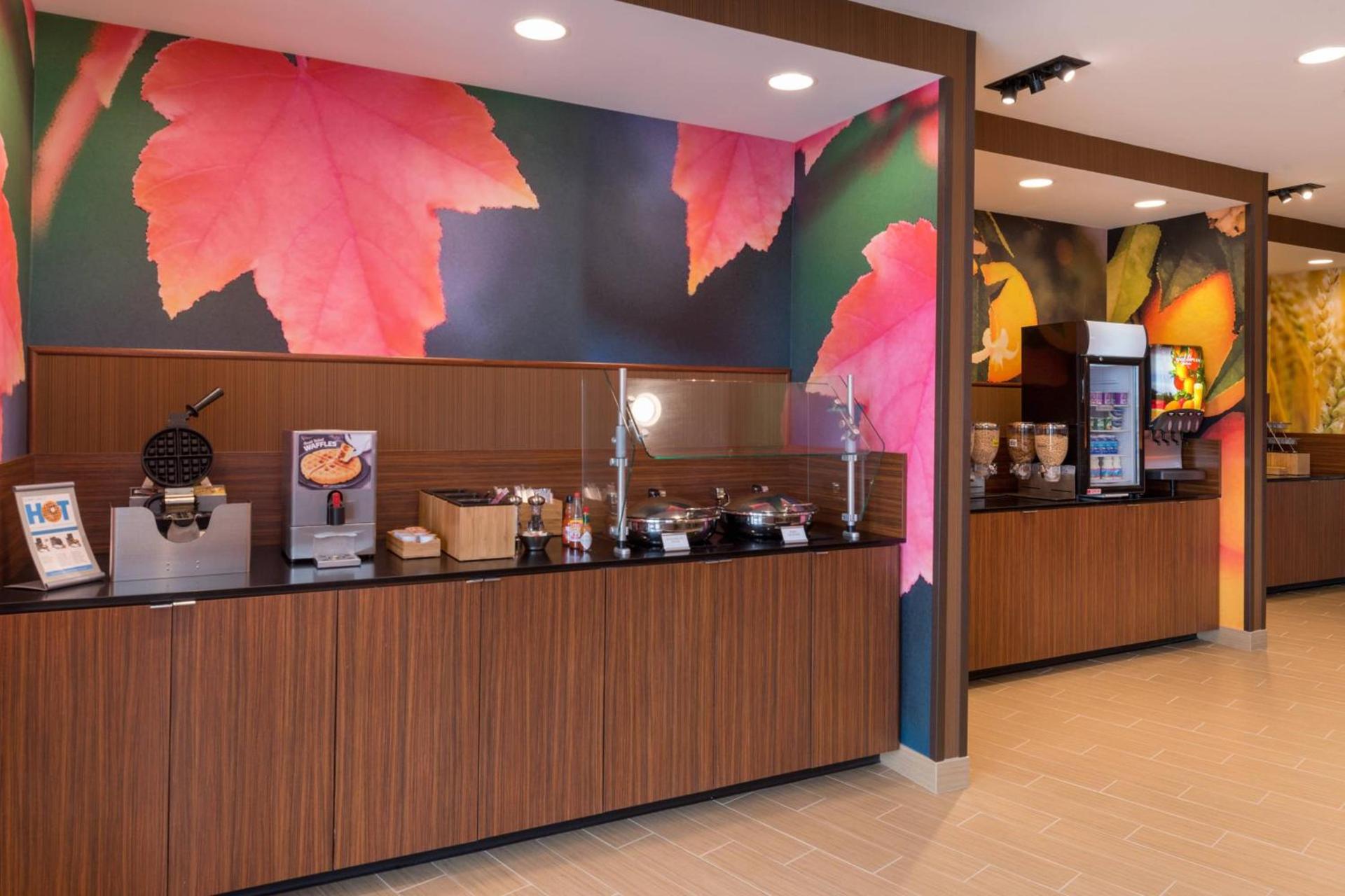 Fairfield Inn & Suites by Marriott Huntington photo 23