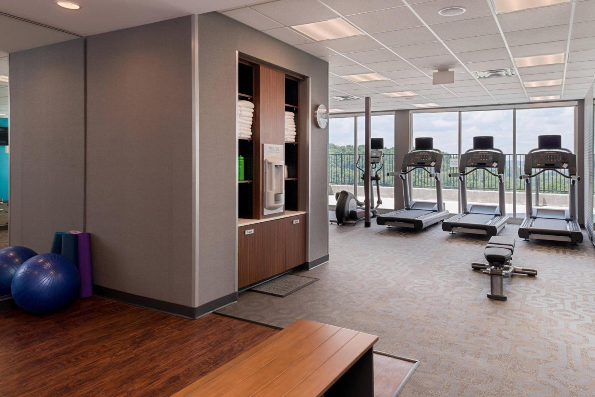 Fairfield Inn & Suites by Marriott Huntington photo 25