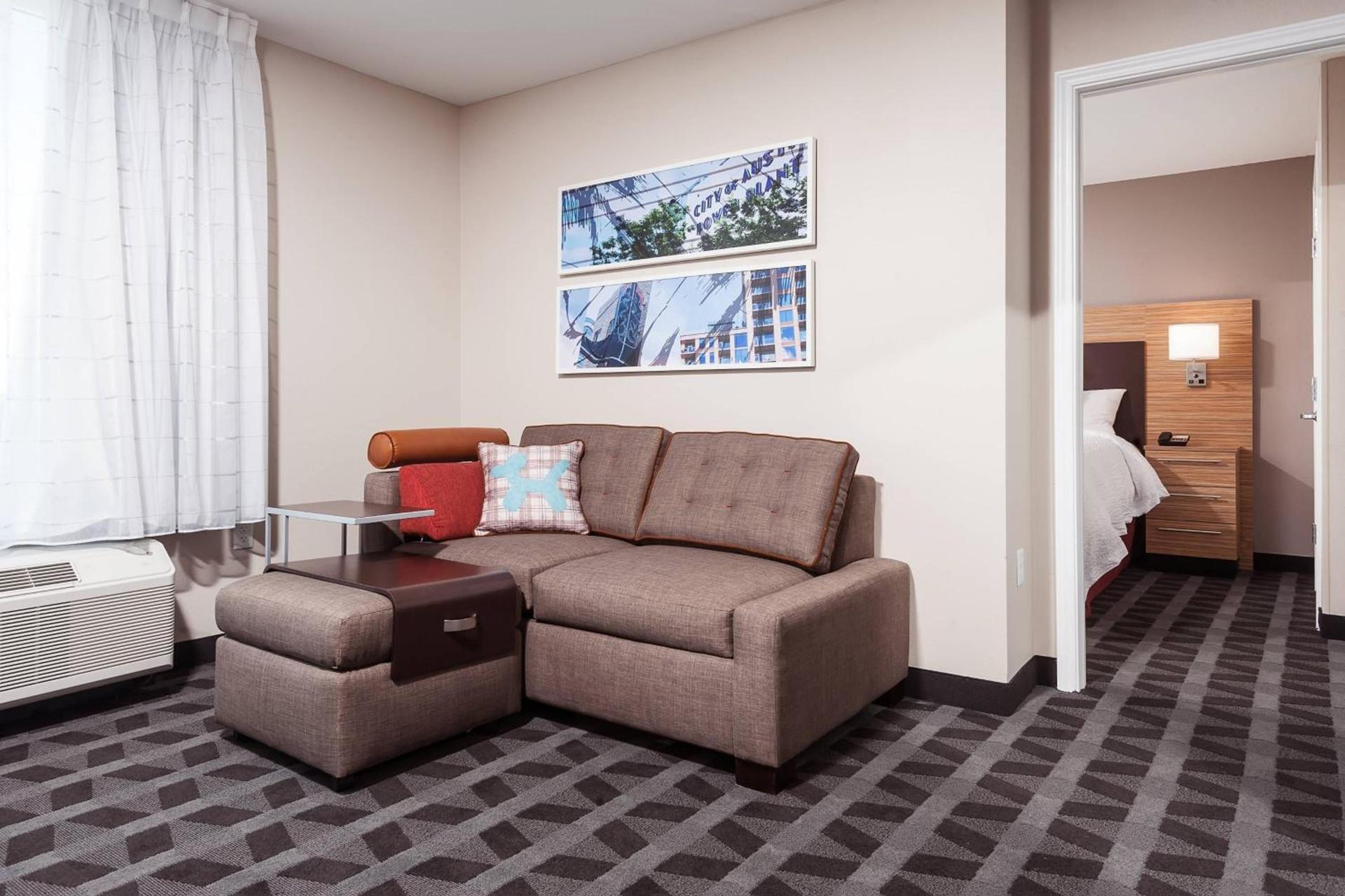 TownePlace Suites by Marriott Austin Parmer/Tech Ridge photo 5
