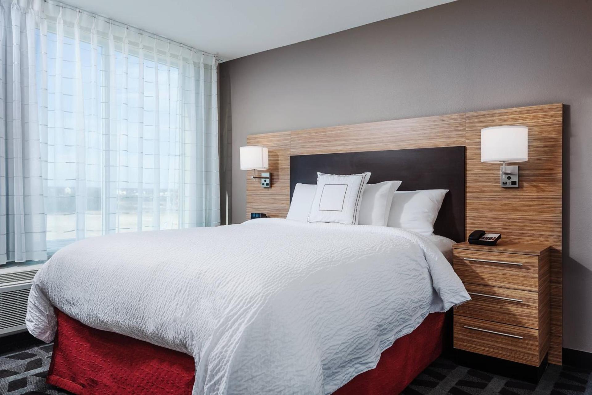 TownePlace Suites by Marriott Austin Parmer/Tech Ridge photo 6