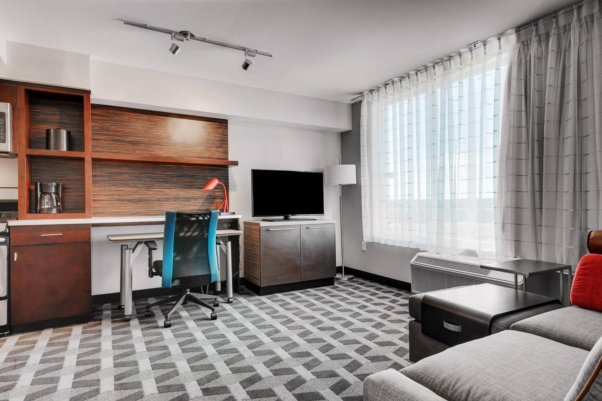 TownePlace Suites by Marriott Austin Parmer/Tech Ridge photo 7