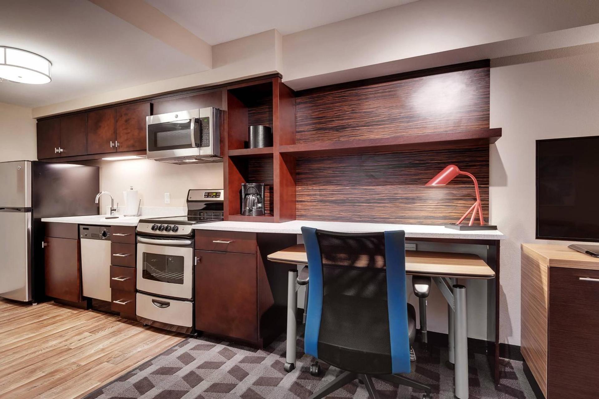 TownePlace Suites by Marriott Austin Parmer/Tech Ridge photo 8