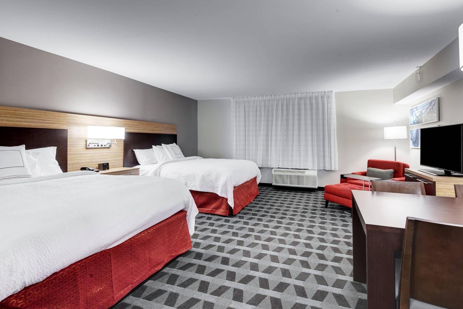 TownePlace Suites by Marriott Austin Parmer/Tech Ridge photo 9