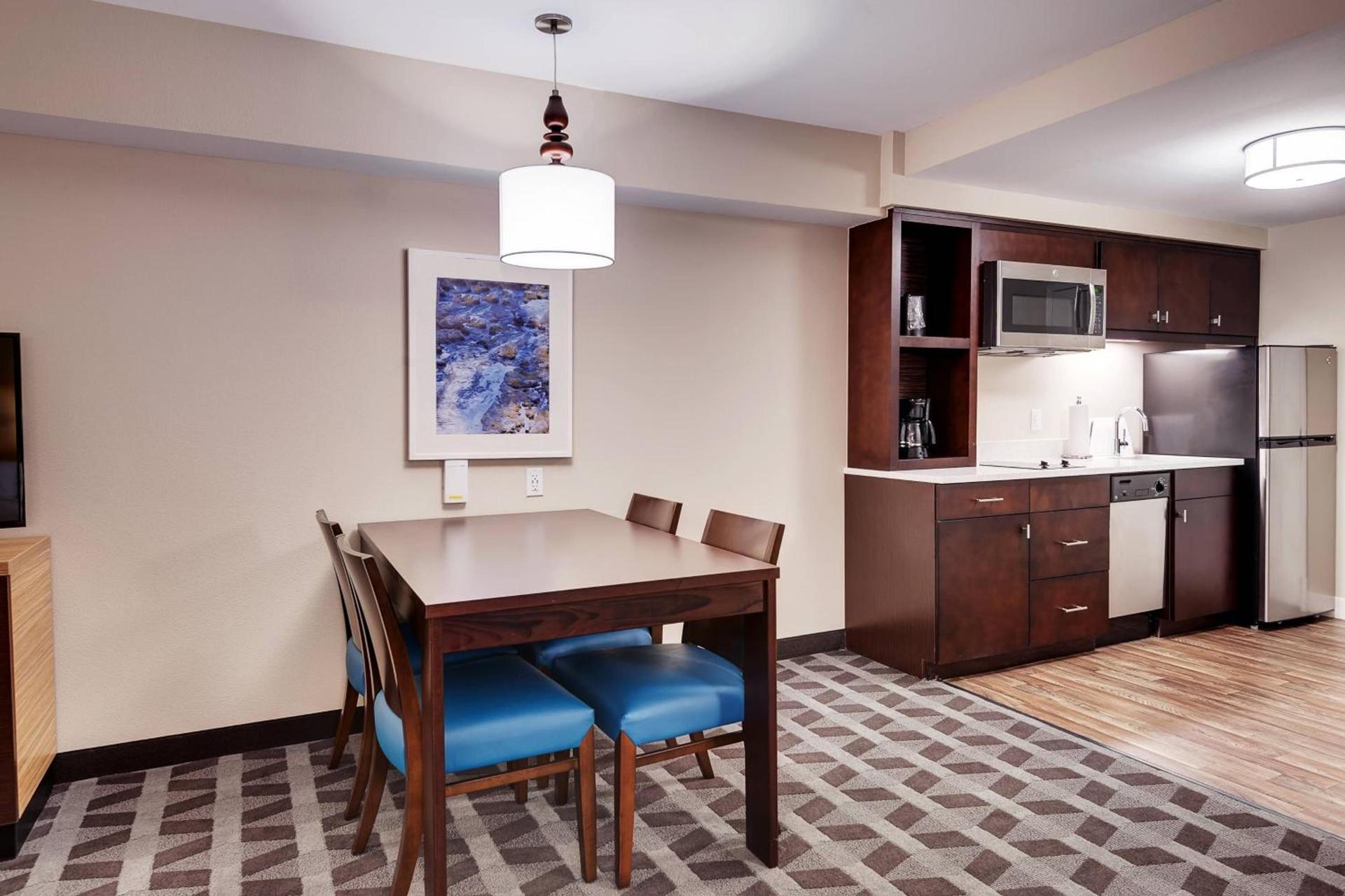 TownePlace Suites by Marriott Austin Parmer/Tech Ridge photo 10