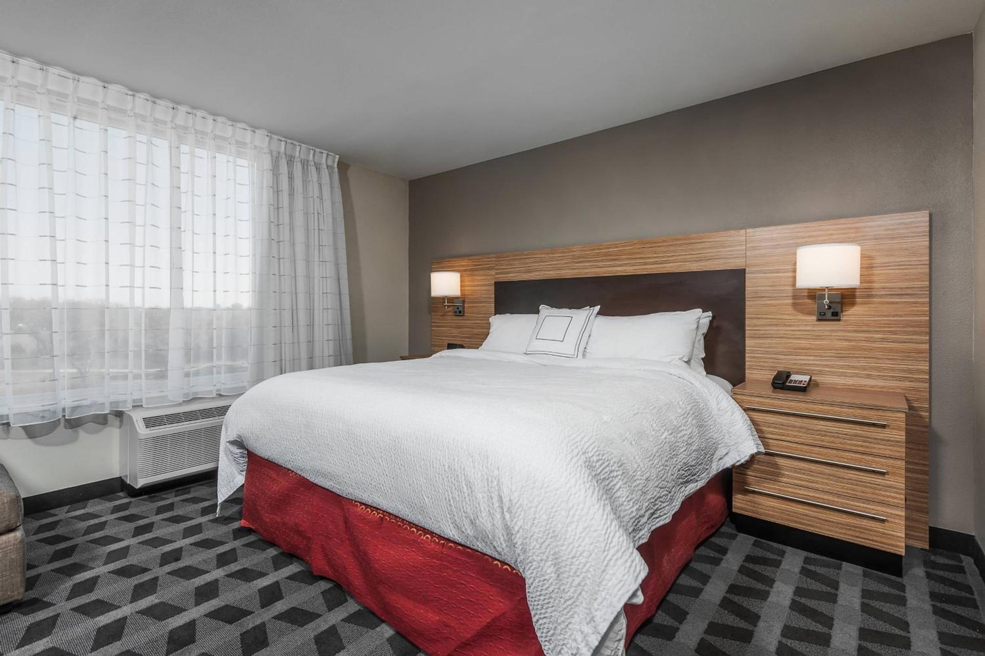 TownePlace Suites by Marriott Austin Parmer/Tech Ridge photo 11
