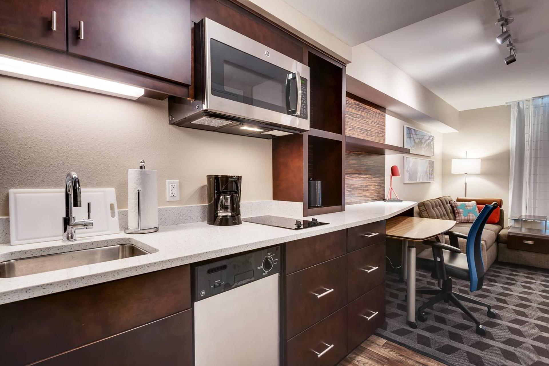 TownePlace Suites by Marriott Austin Parmer/Tech Ridge photo 12