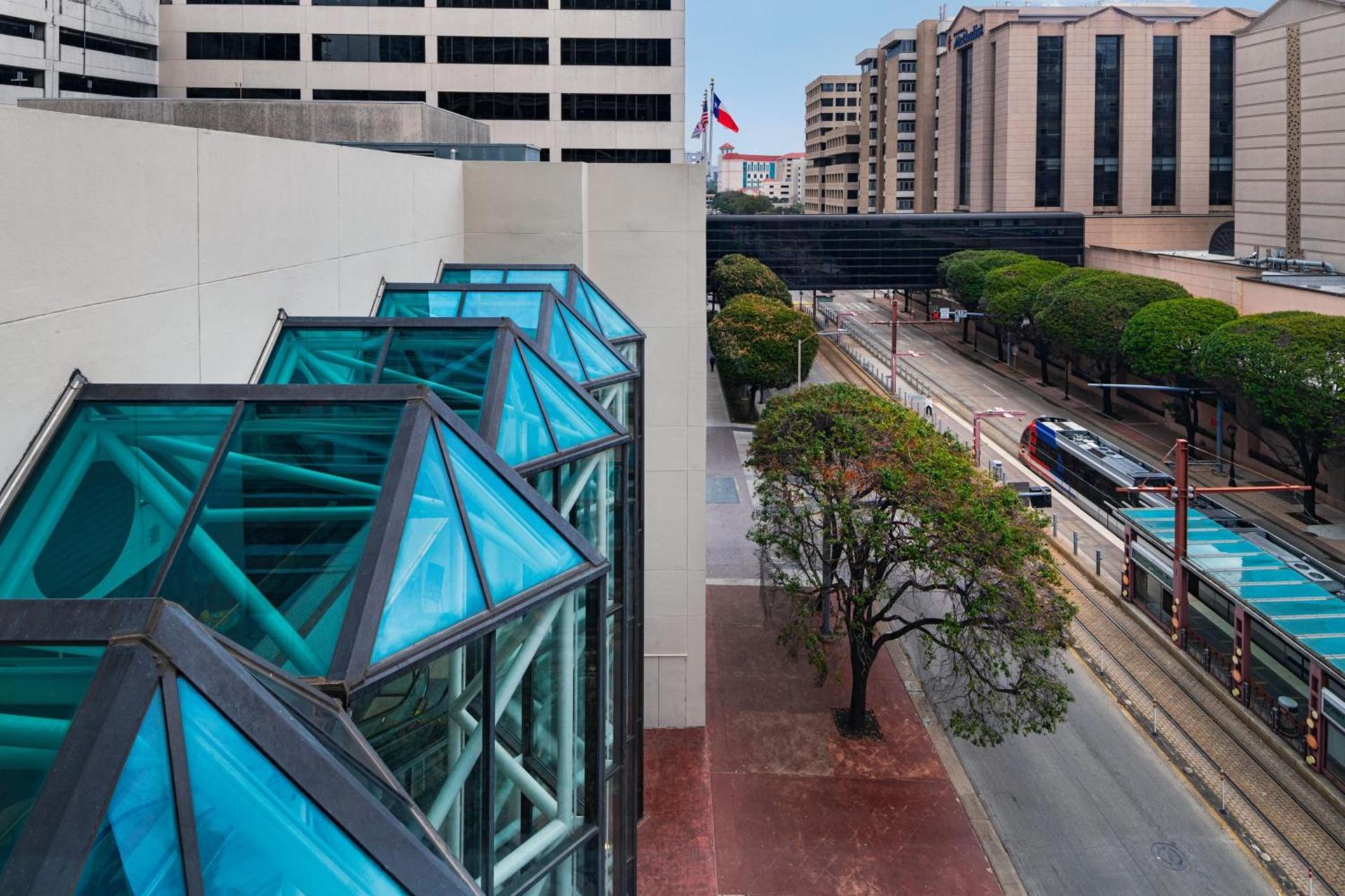 Houston Marriott Medical Center/Museum District photo 3