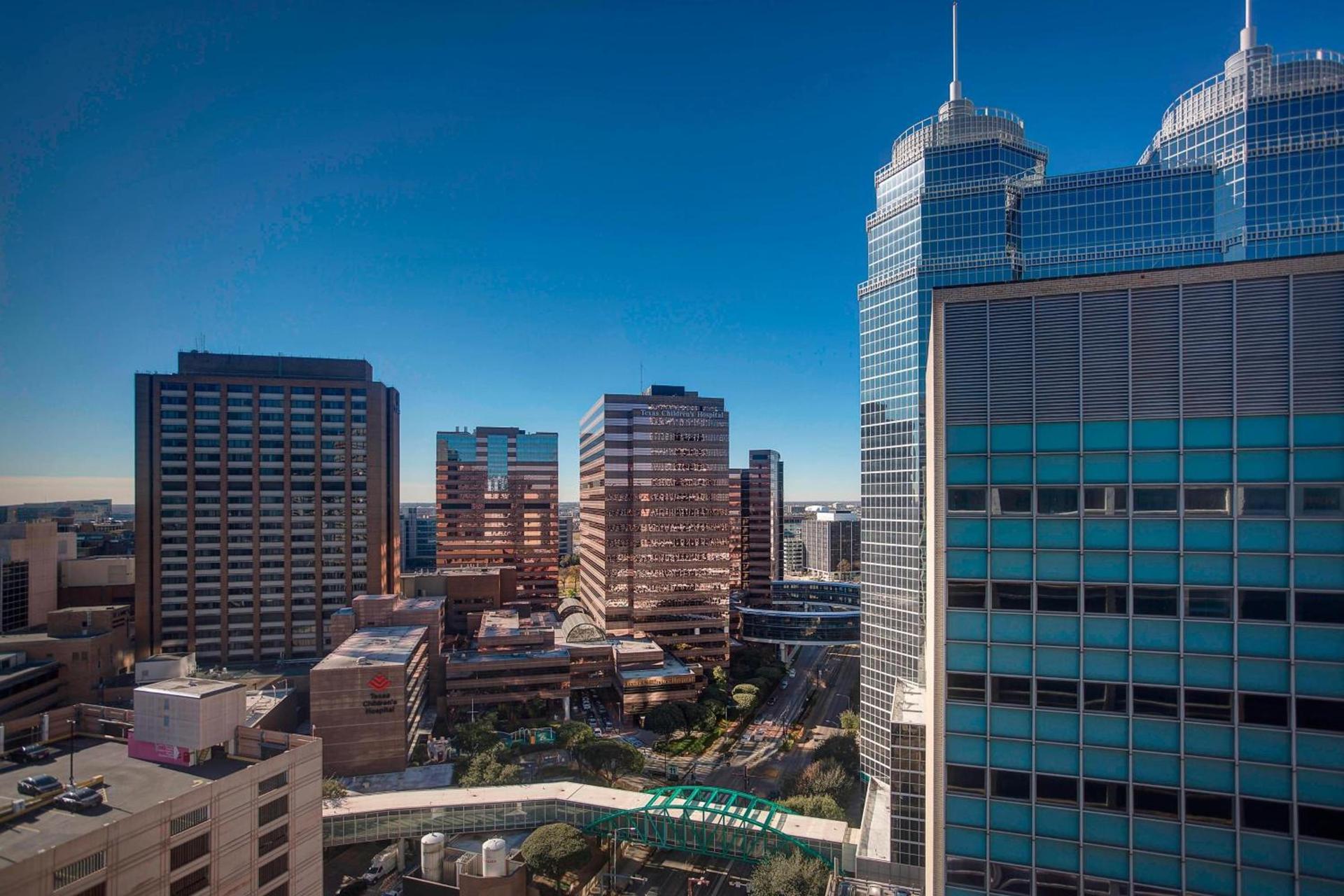 Houston Marriott Medical Center/Museum District photo 62