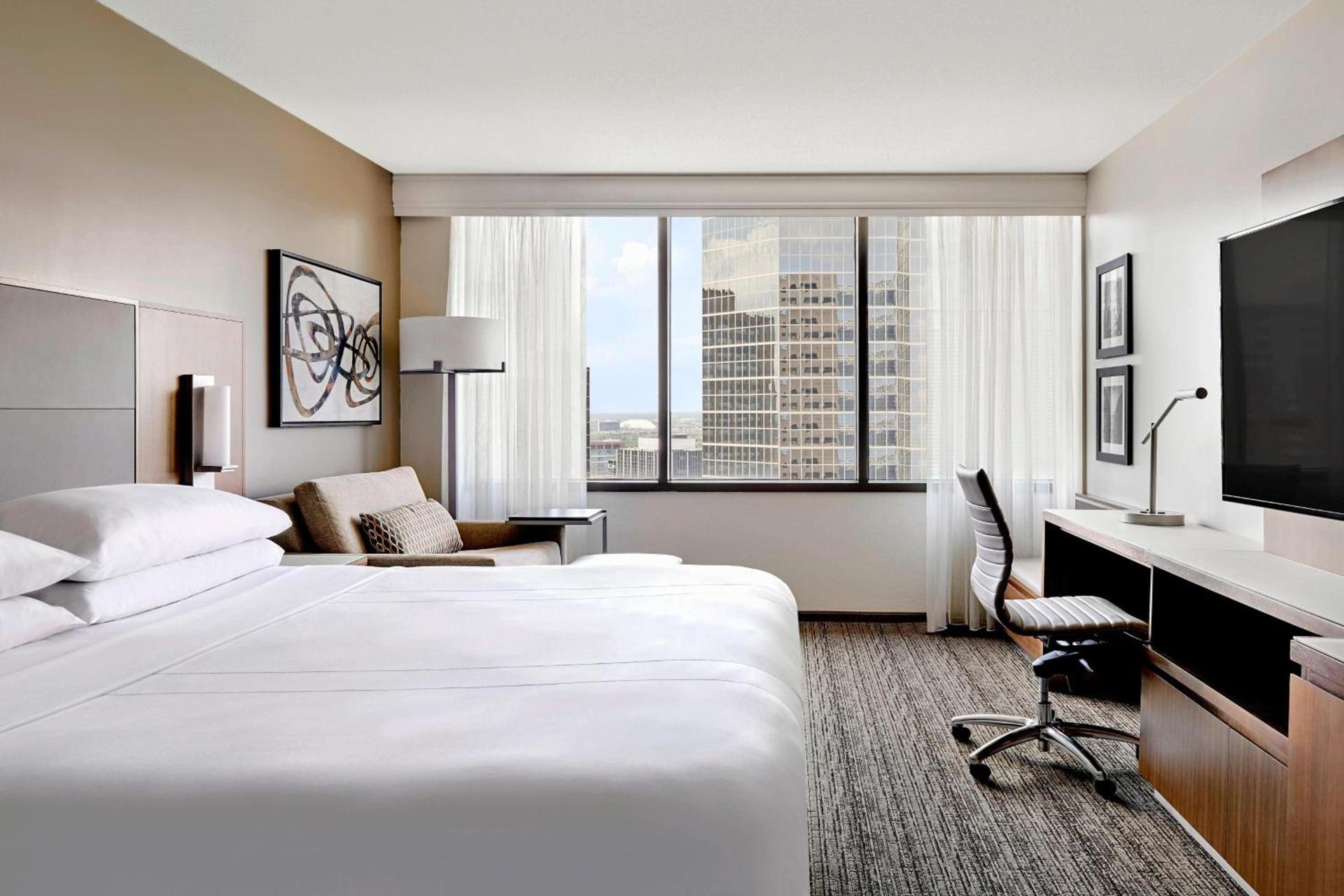 Houston Marriott Medical Center/Museum District photo 63