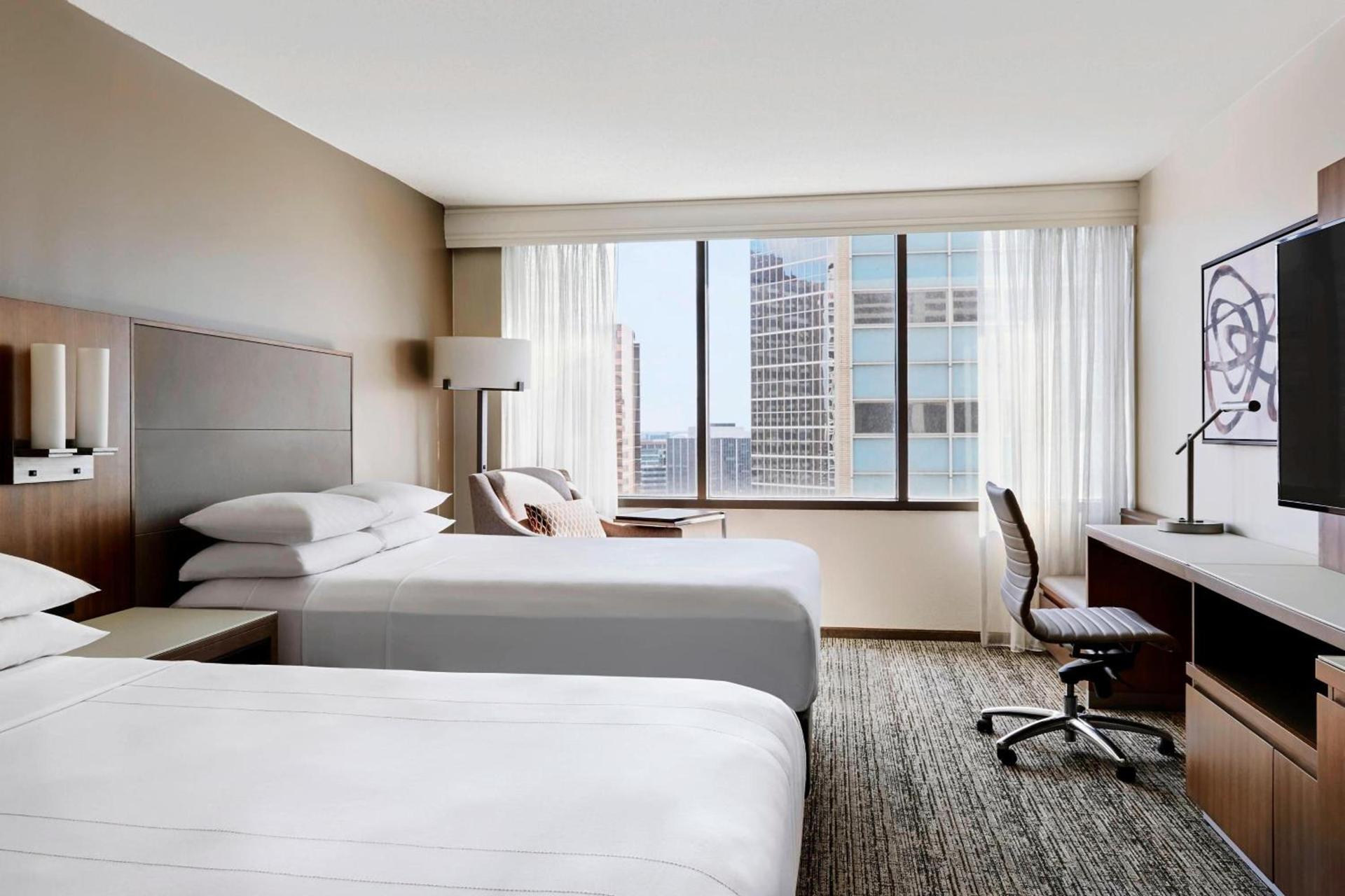 Houston Marriott Medical Center/Museum District photo 4