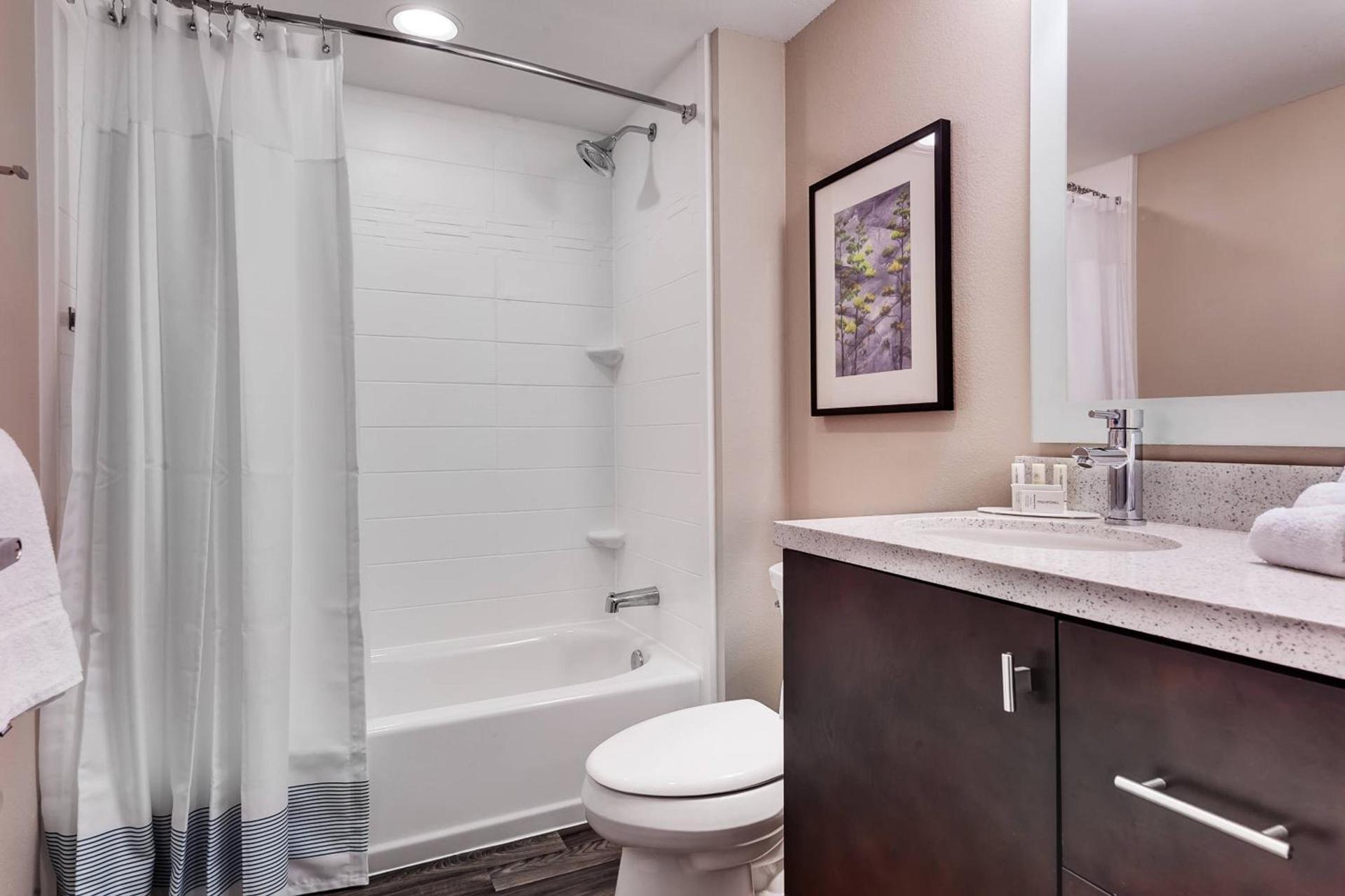 TownePlace Suites by Marriott Austin Parmer/Tech Ridge photo 15