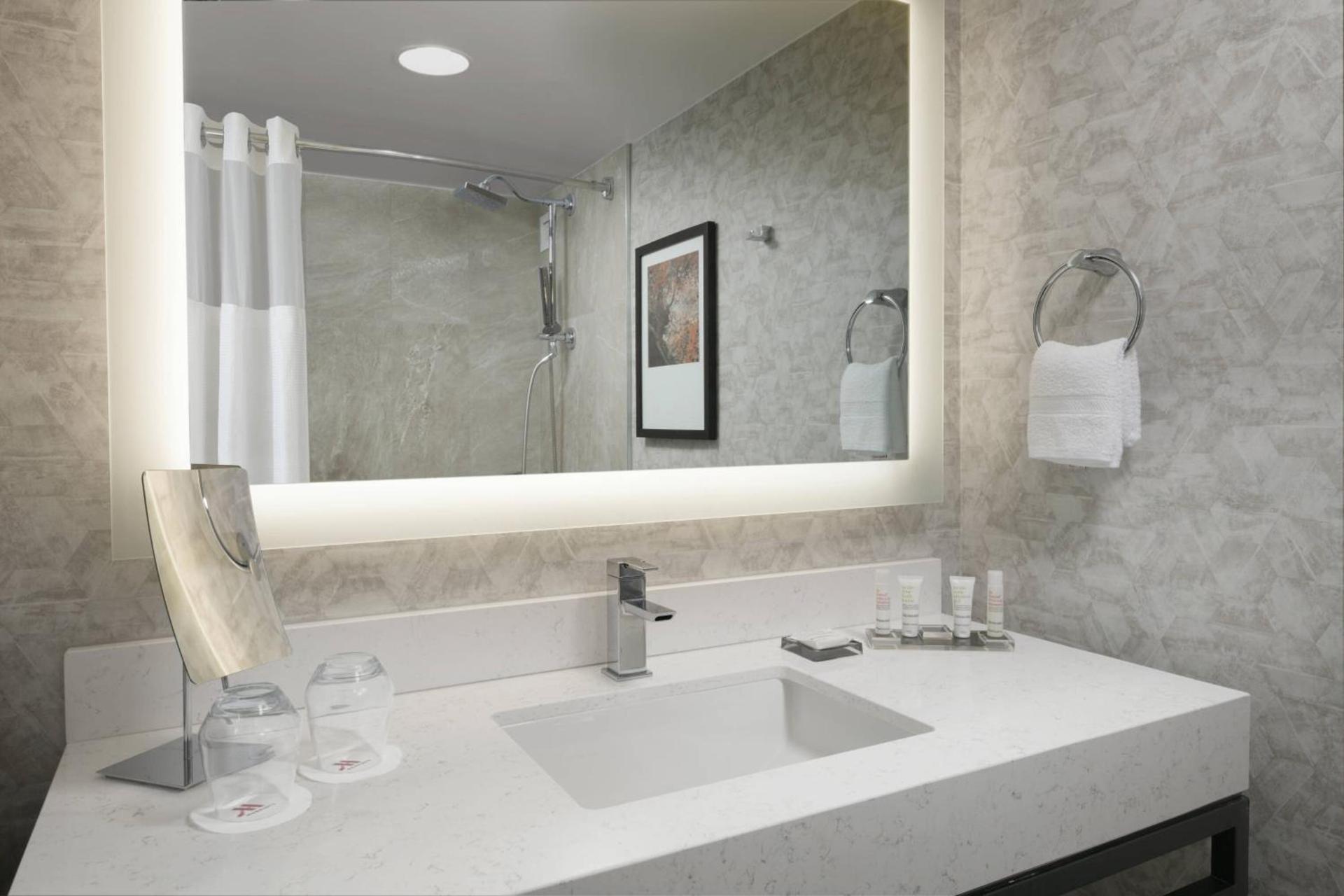 Houston Marriott Medical Center/Museum District photo 12
