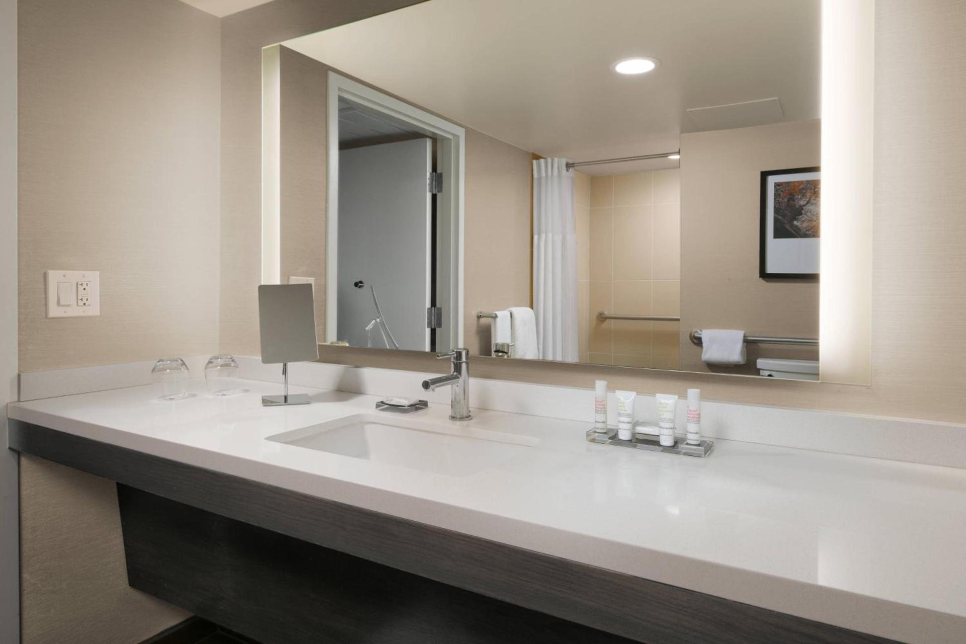 Houston Marriott Medical Center/Museum District photo 13