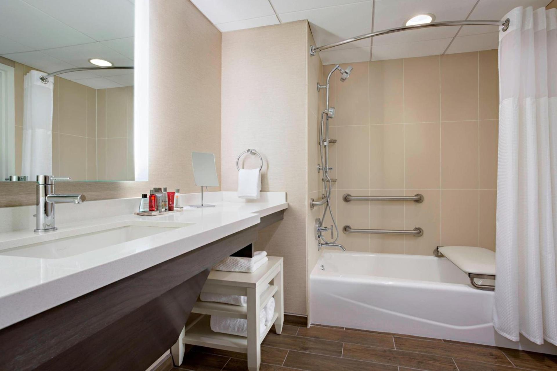 Houston Marriott Medical Center/Museum District photo 14