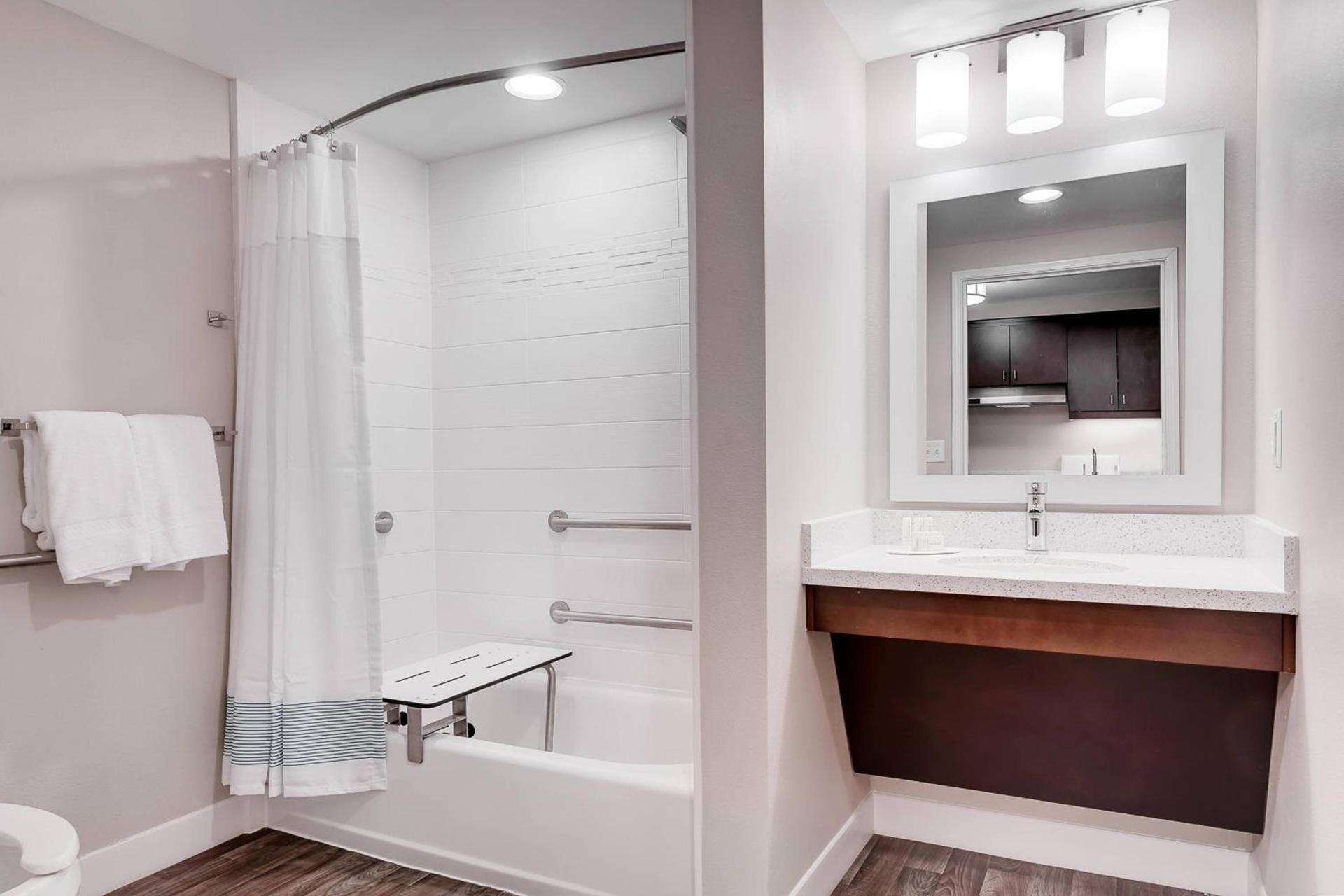 TownePlace Suites by Marriott Austin Parmer/Tech Ridge photo 16