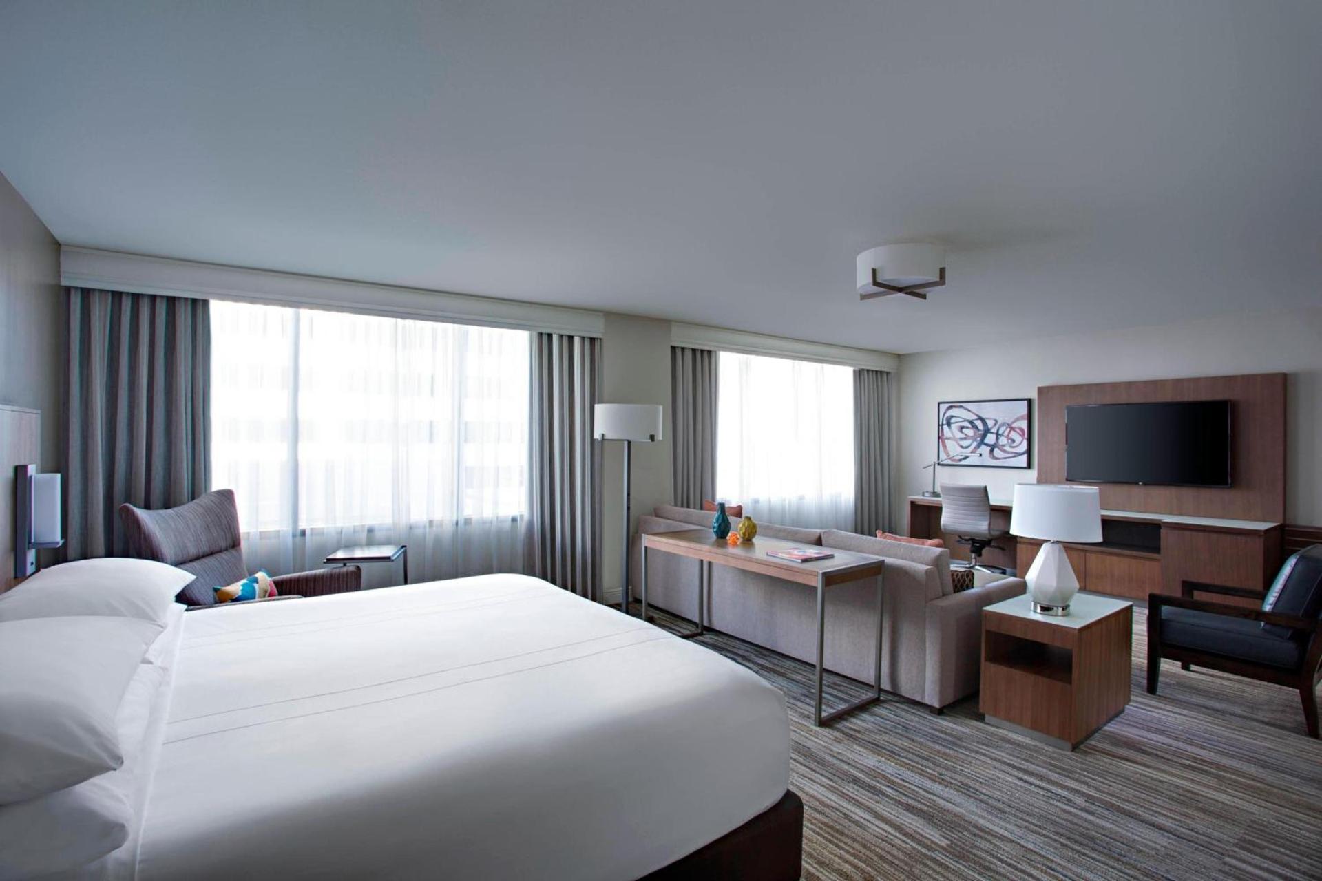 Houston Marriott Medical Center/Museum District photo 19