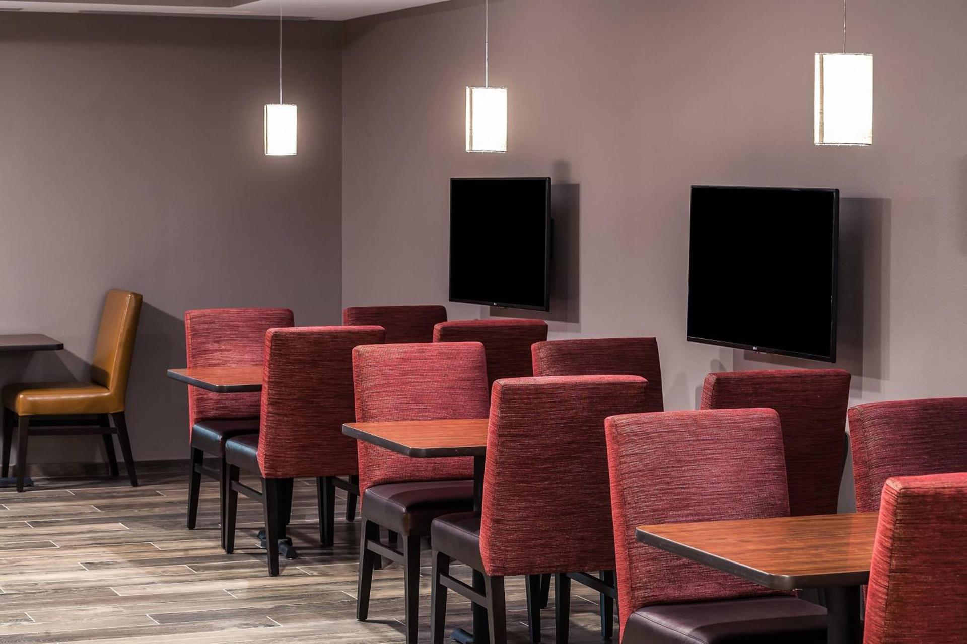 TownePlace Suites by Marriott Austin Parmer/Tech Ridge photo 21