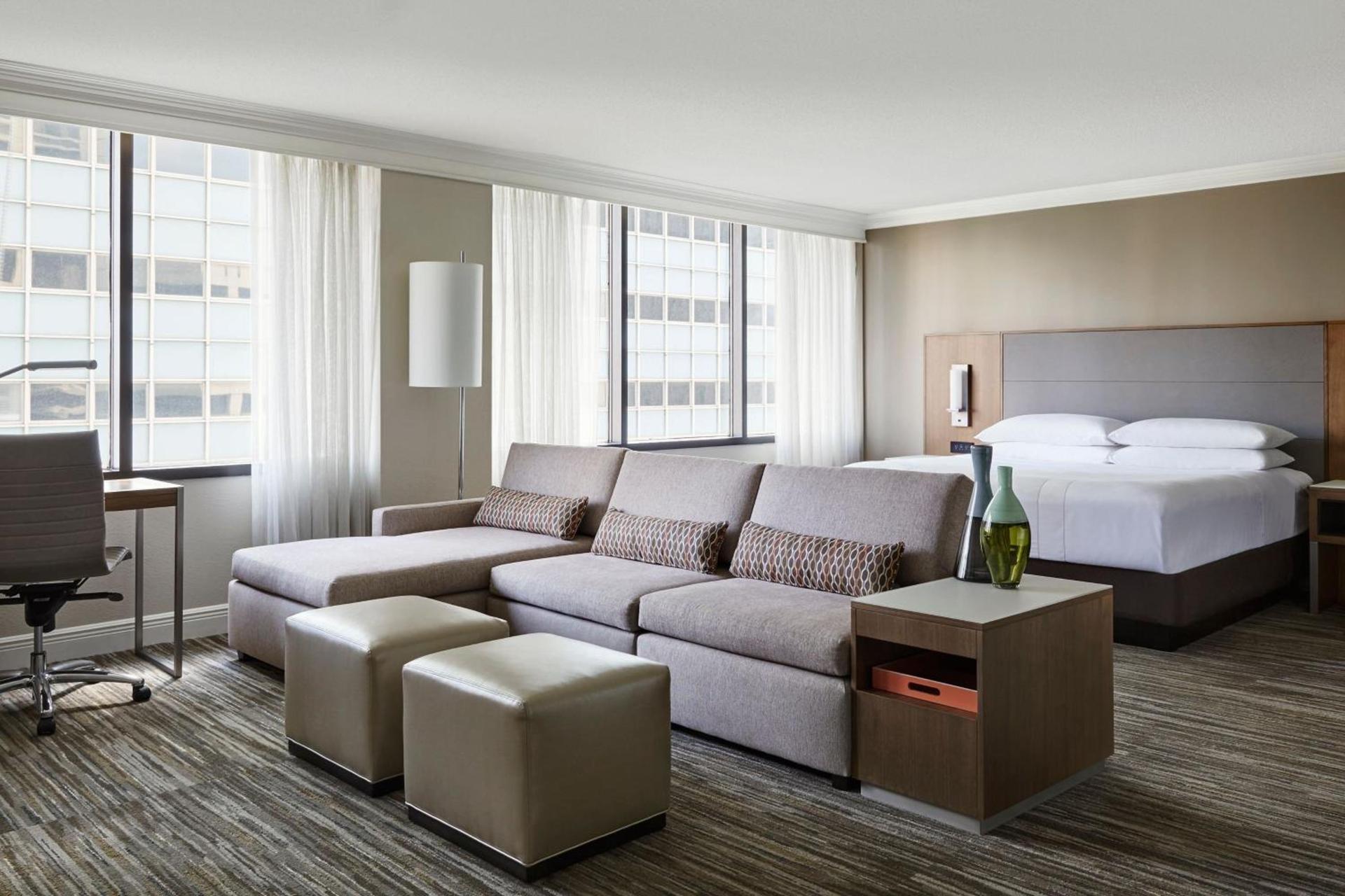 Houston Marriott Medical Center/Museum District photo 18