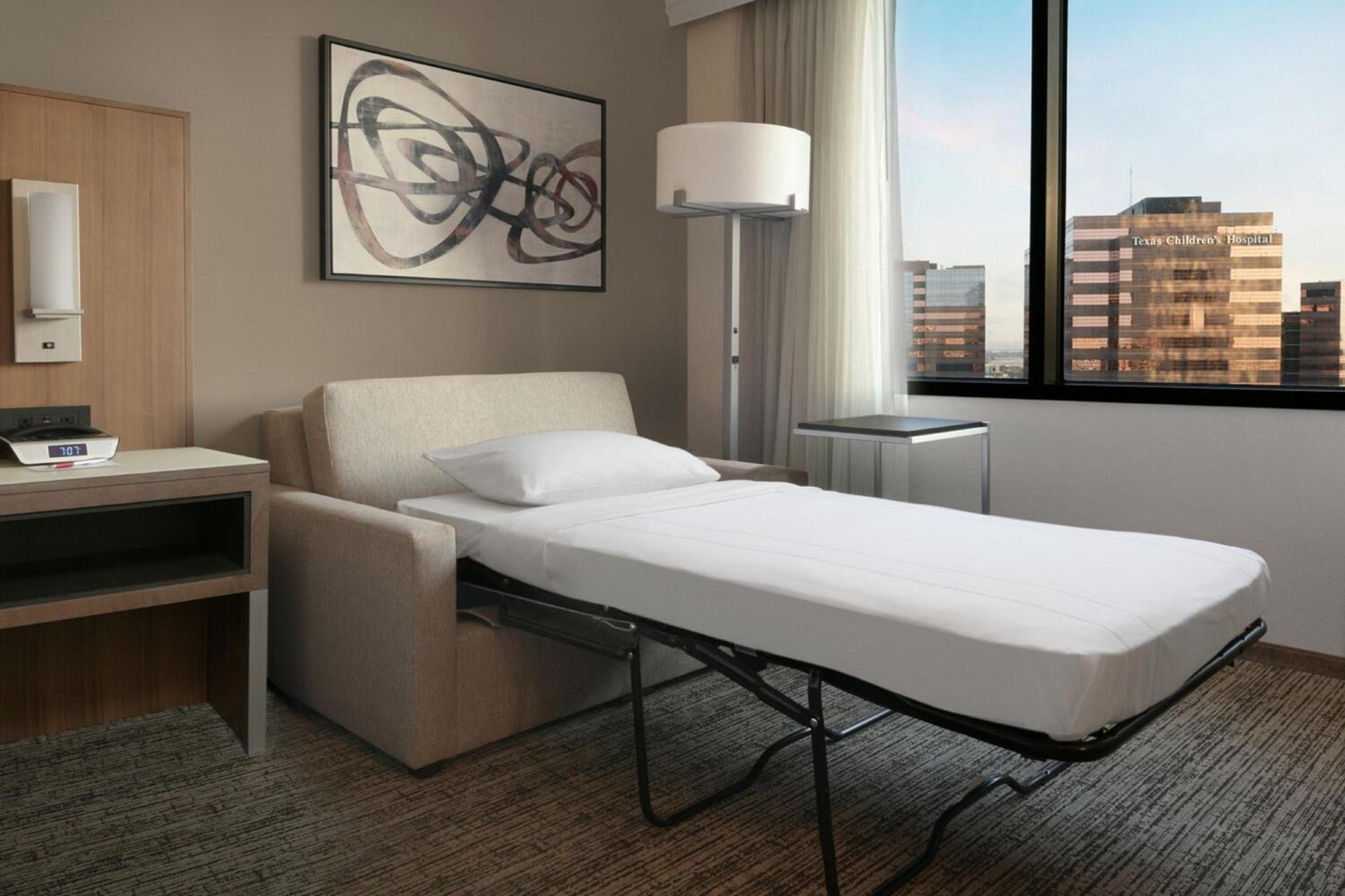 Houston Marriott Medical Center/Museum District photo 8