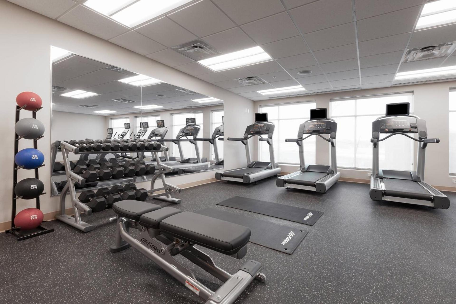 TownePlace Suites by Marriott Austin Parmer/Tech Ridge photo 25
