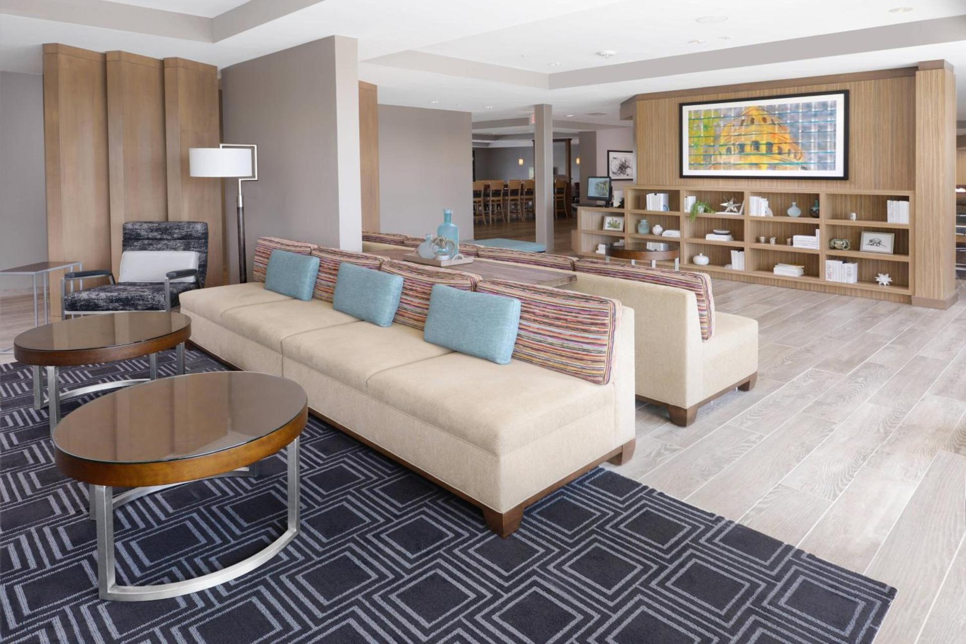 TownePlace Suites by Marriott Austin Parmer/Tech Ridge photo 3
