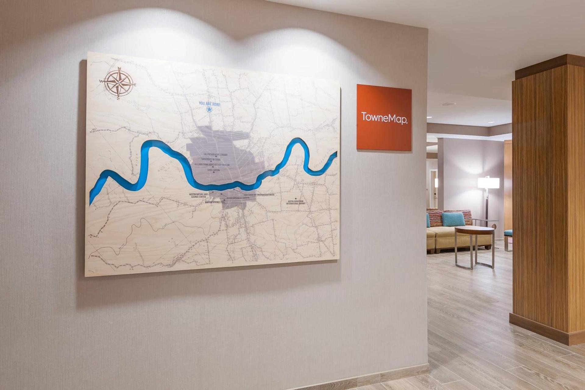 TownePlace Suites by Marriott Austin Parmer/Tech Ridge photo 17