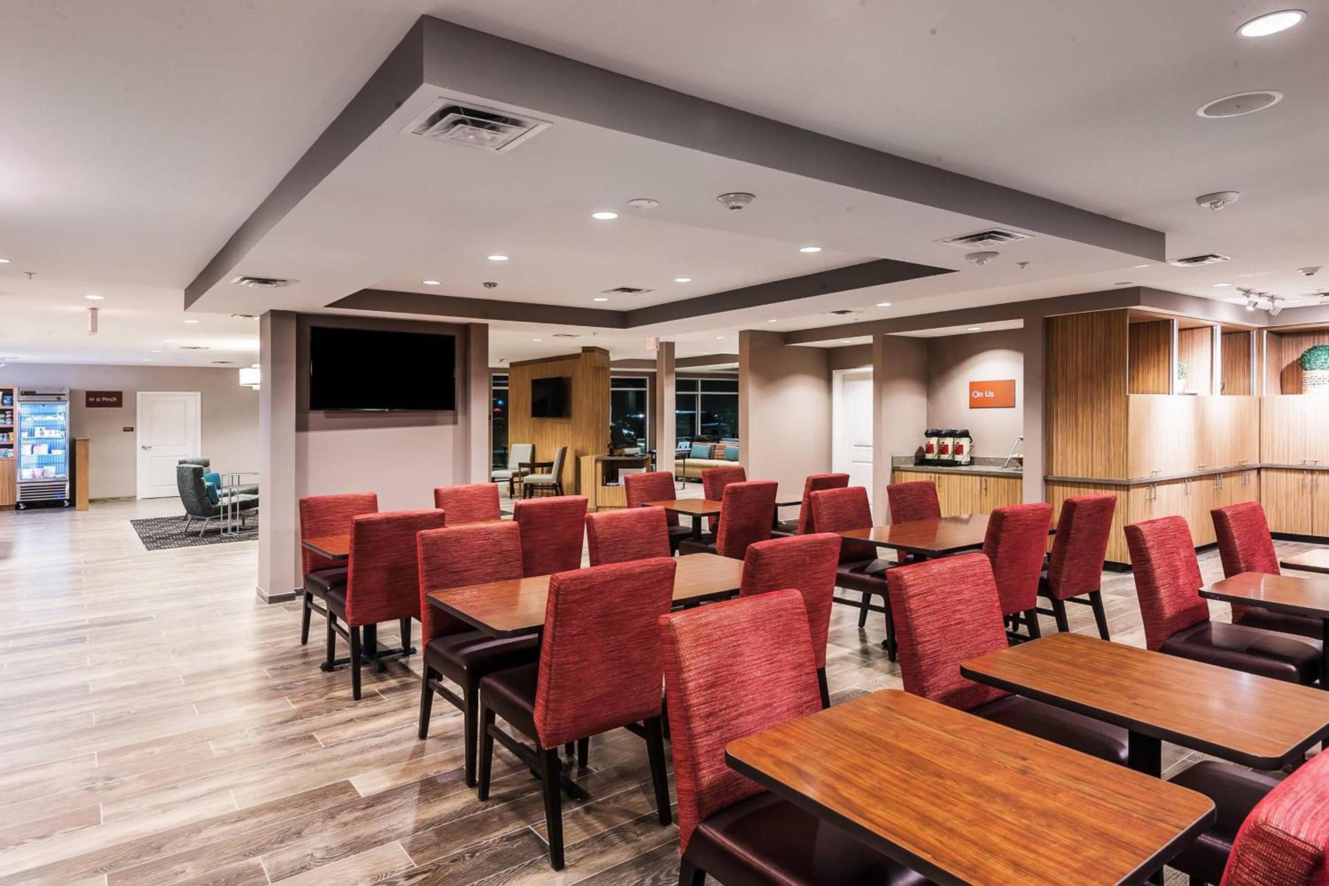 TownePlace Suites by Marriott Austin Parmer/Tech Ridge photo 22